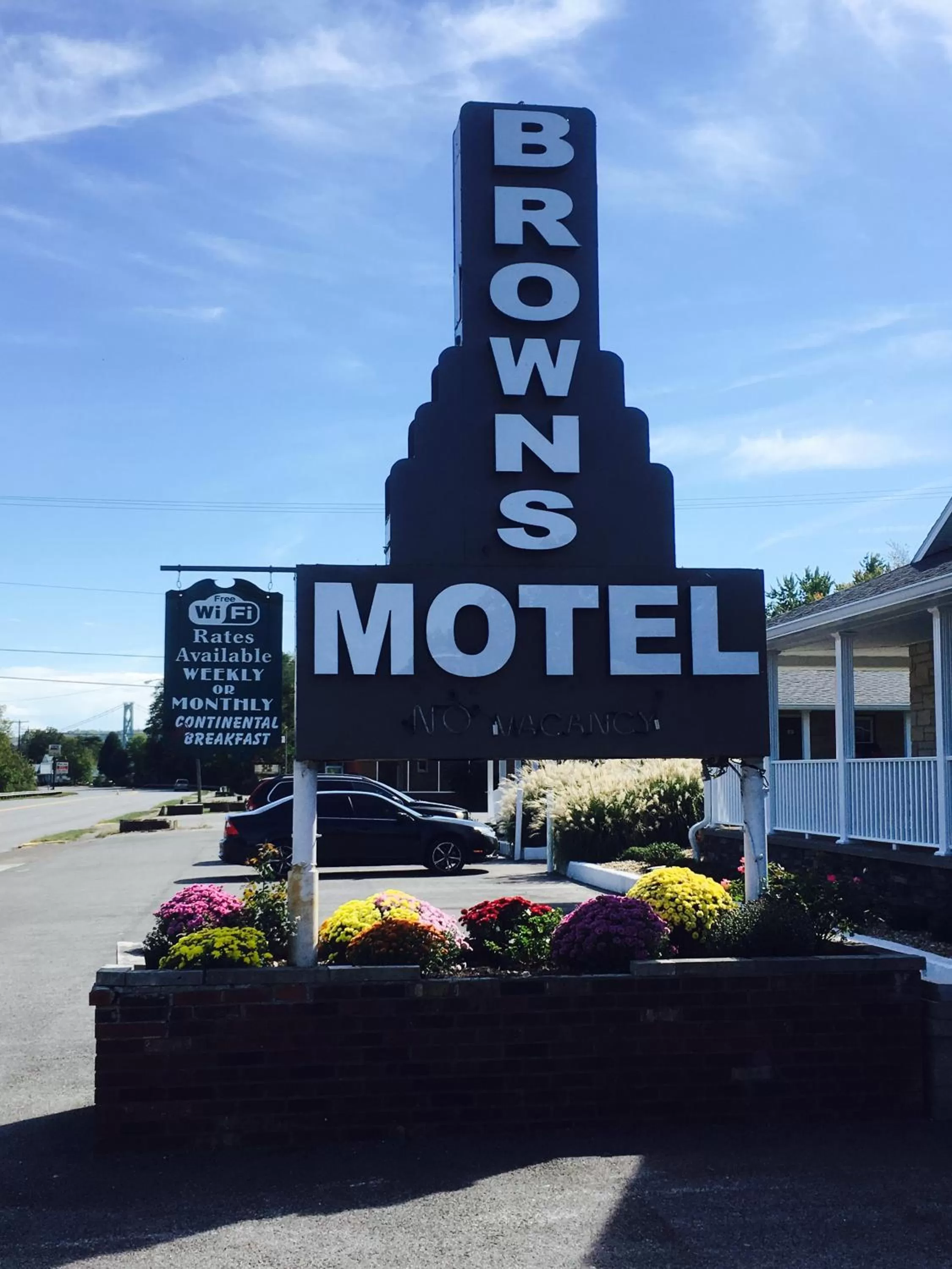 Brown's Motel