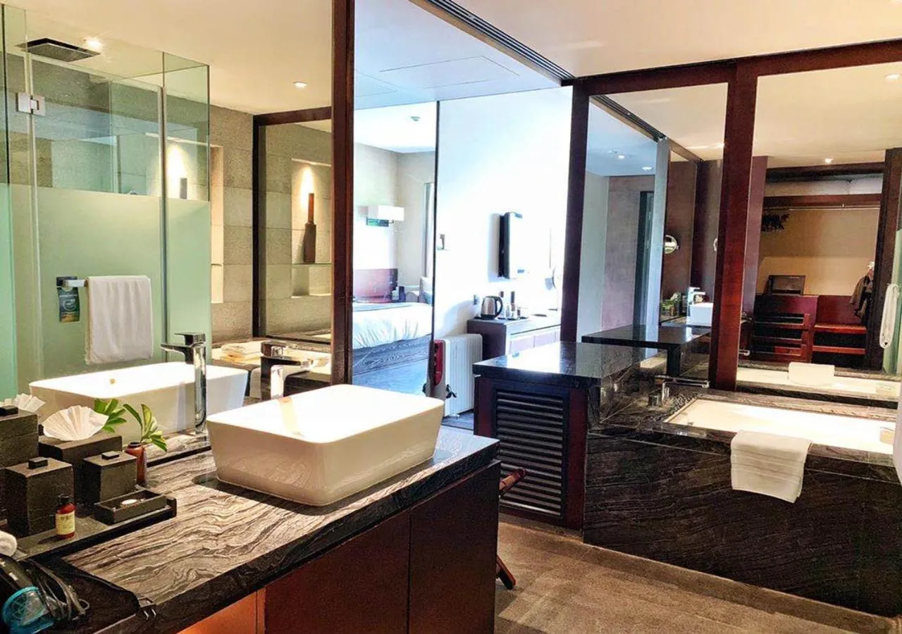 Pullman Lijiang Resort & Spa