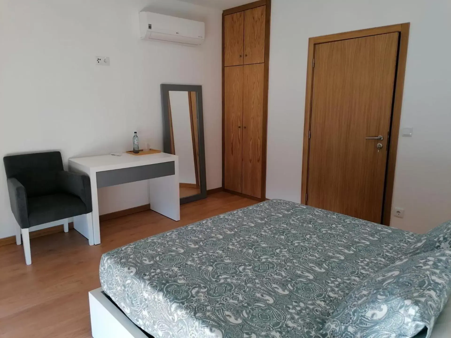 Family Room with Bathroom in Casa Miradouro Family Room with Bathroom in Casa Miradouro