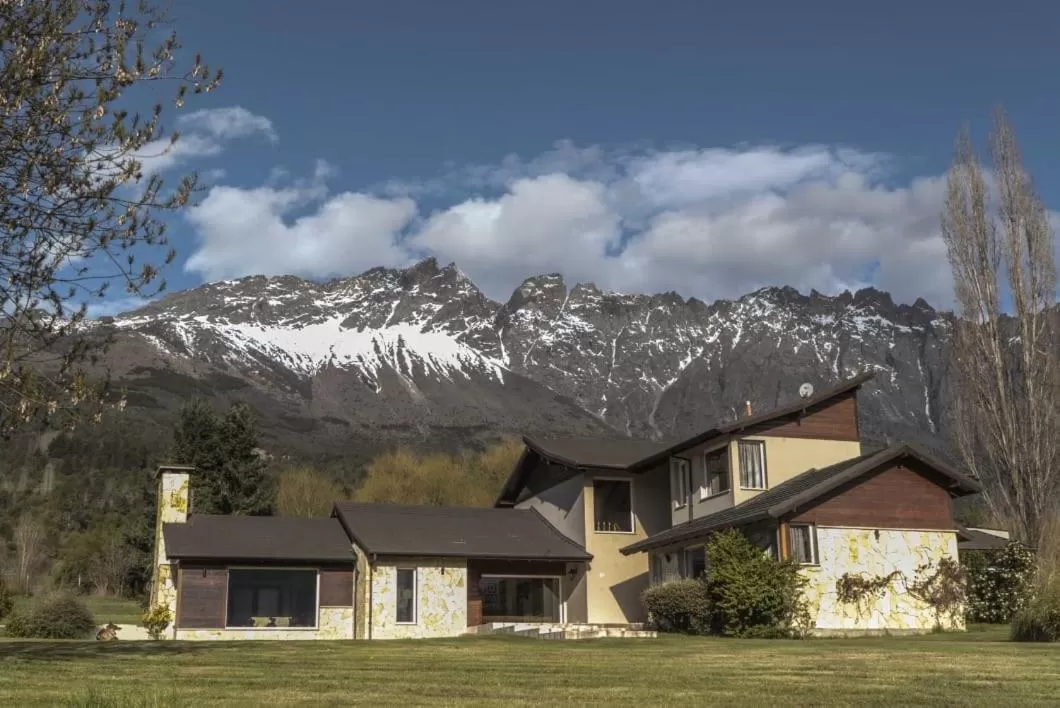 Property Building in La Aguada