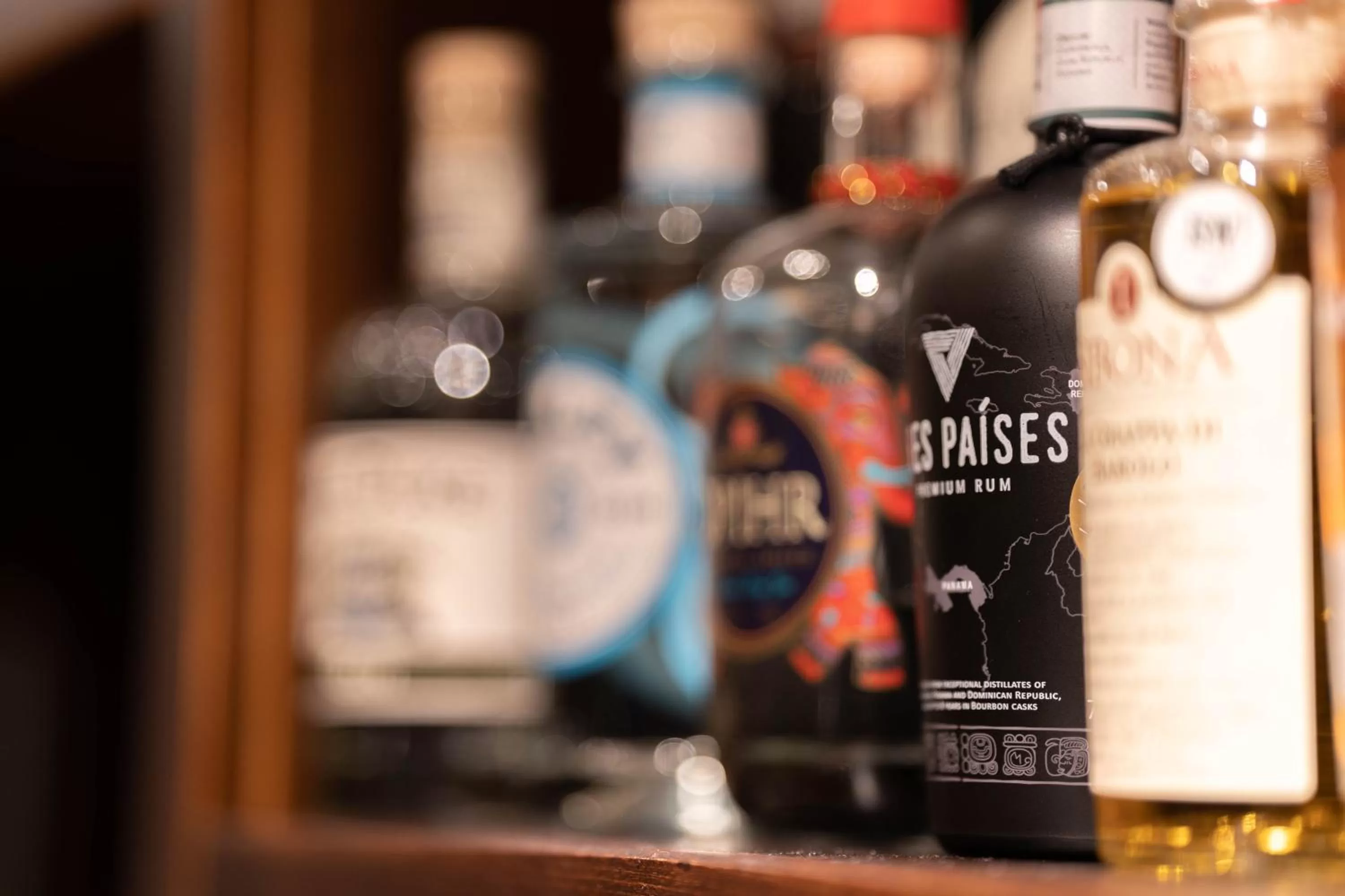 Lounge or bar in QUARTIER 5 Hotel & Restaurant, Sächsische Schweiz