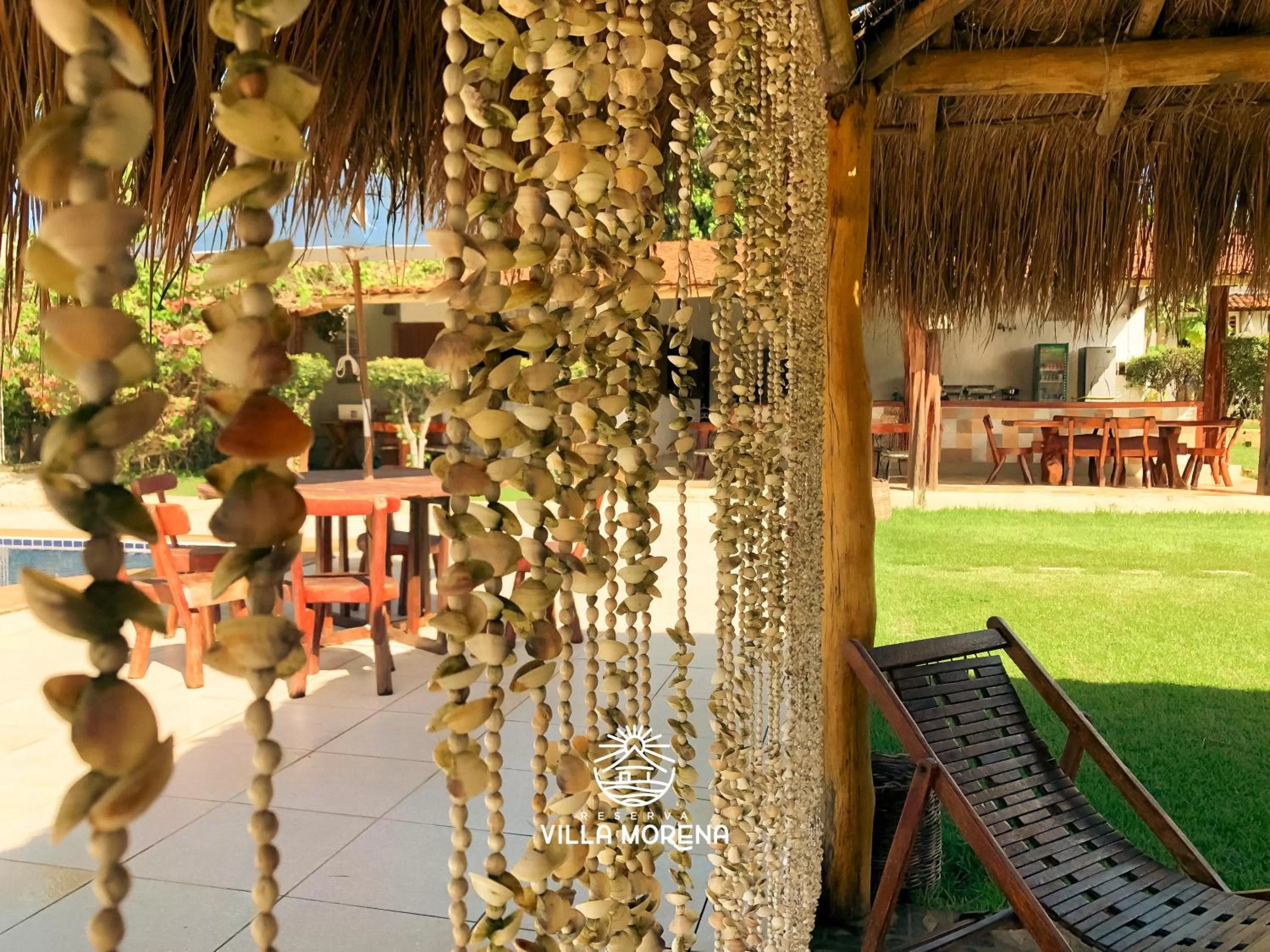 Pousada Villa Morena