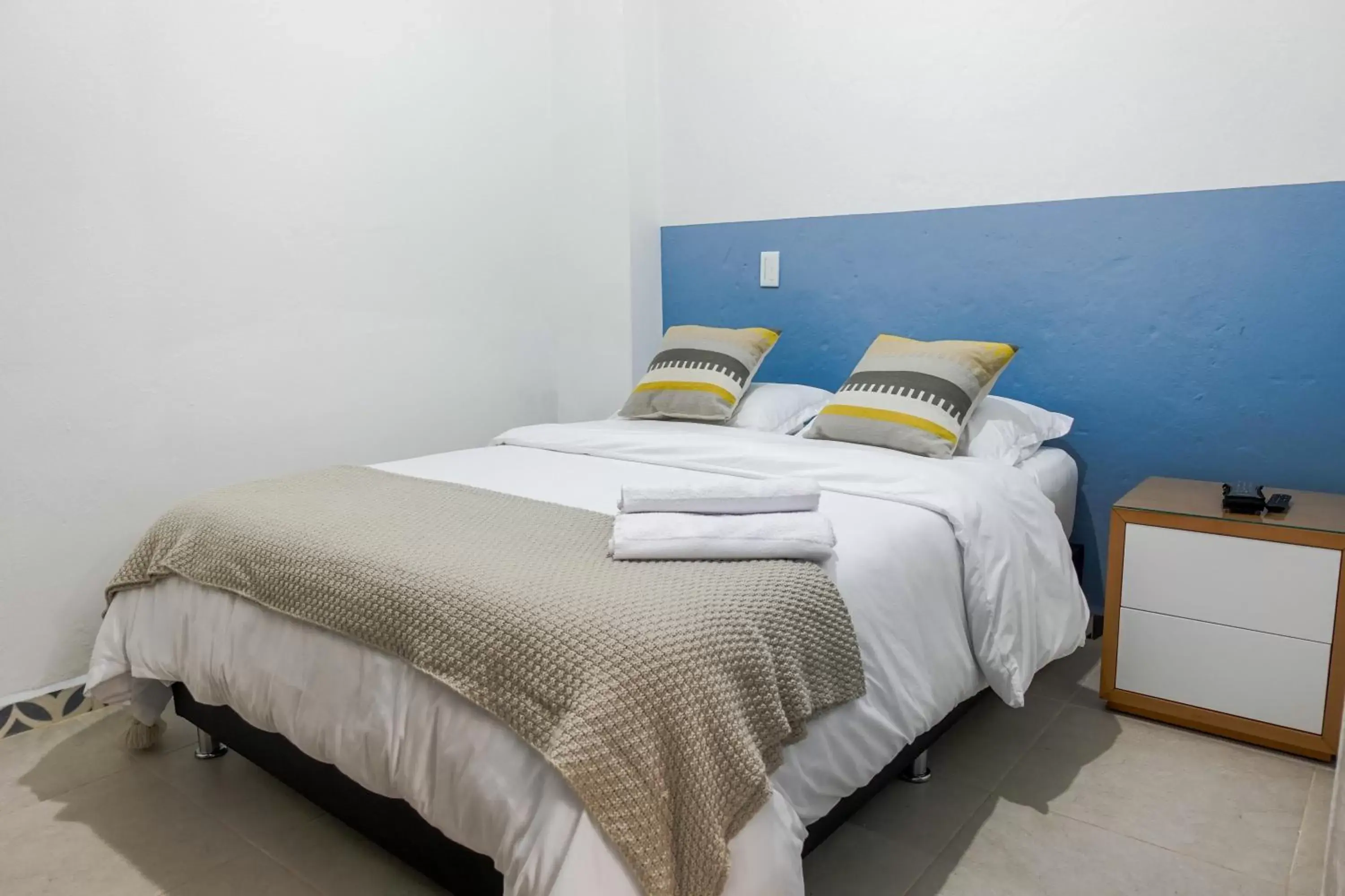 Junior Suite in Azulado Jericó Junior Suite in Azulado Jericó