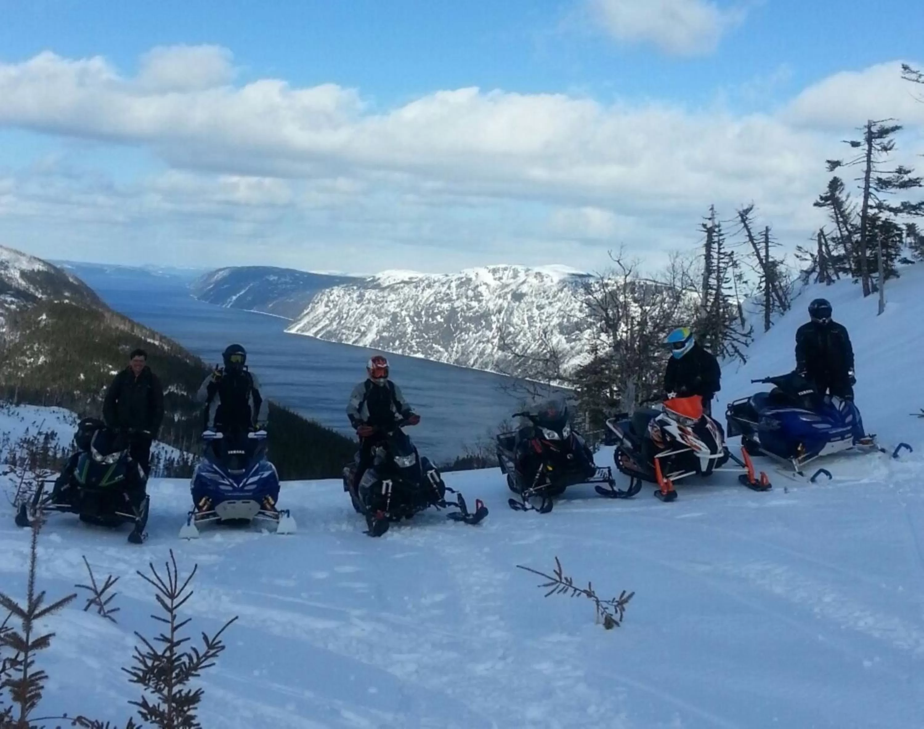 Nearby landmark in Deer Lake Horizon Hotel, BW Signature Collection