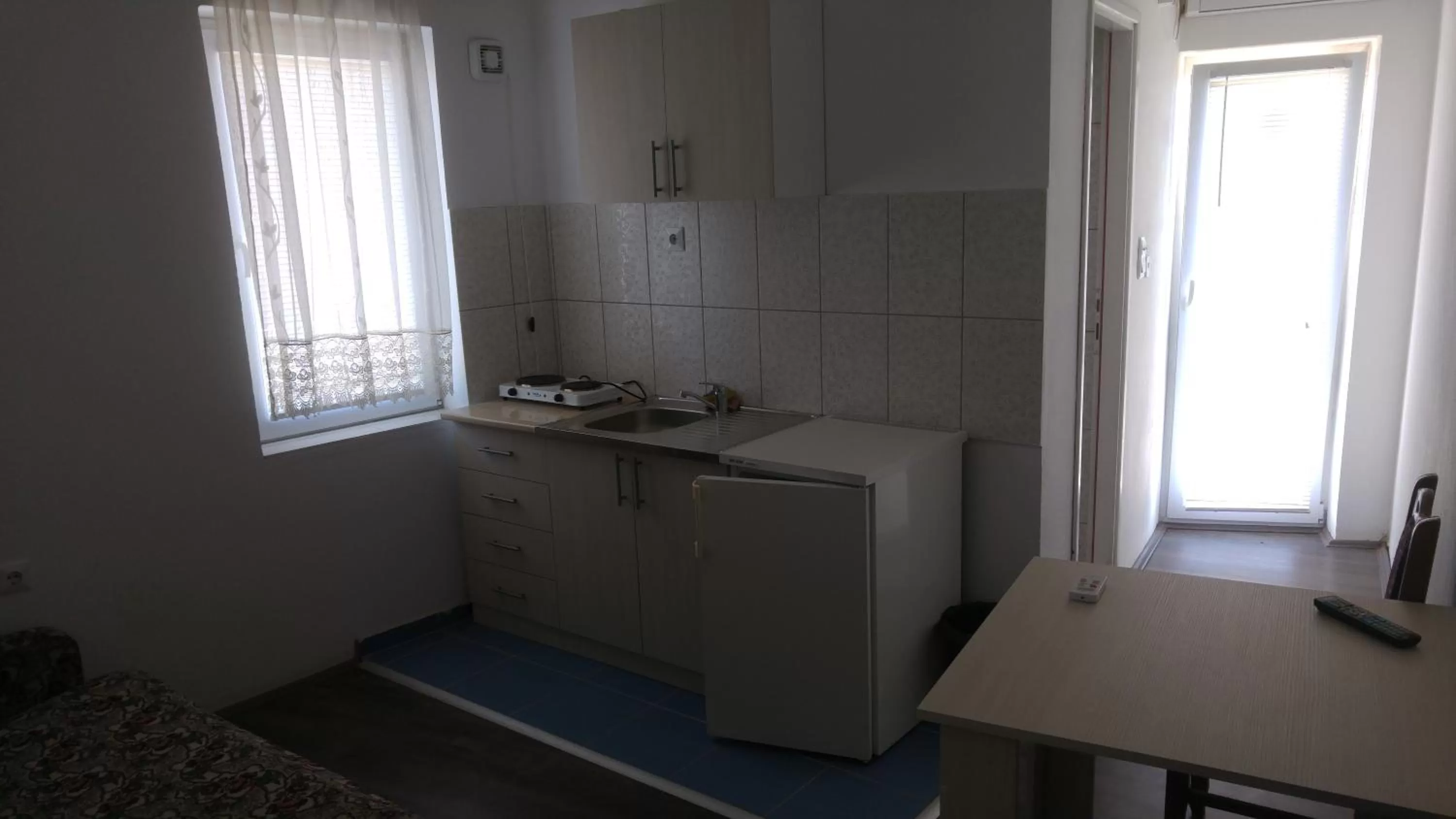 Kitchen/Kitchenette in Prenociste H2O