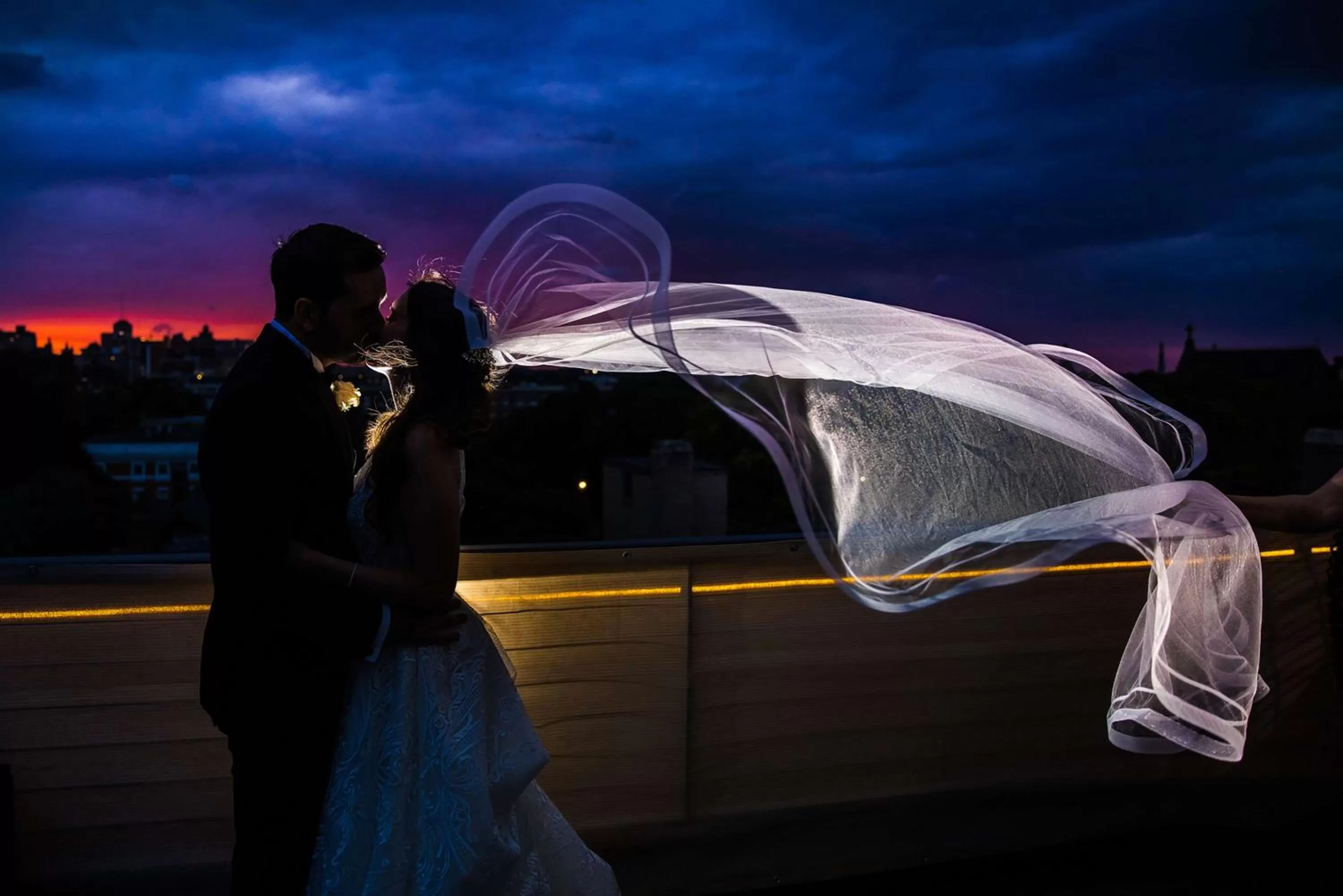 Property building in The Strathallan - a DoubleTree by Hilton