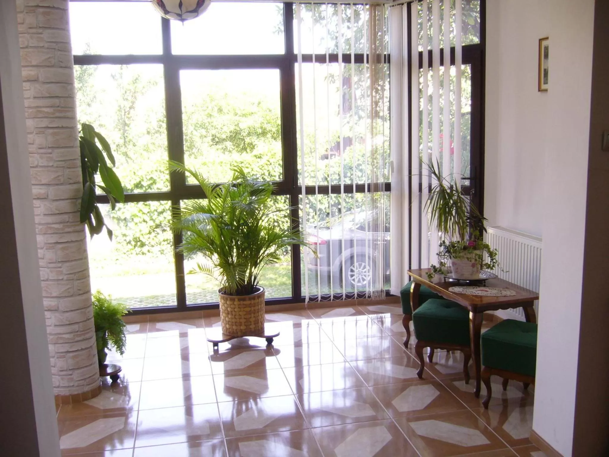 Decorative detail, Restaurant/Places to Eat in Csaki Vendeghaz