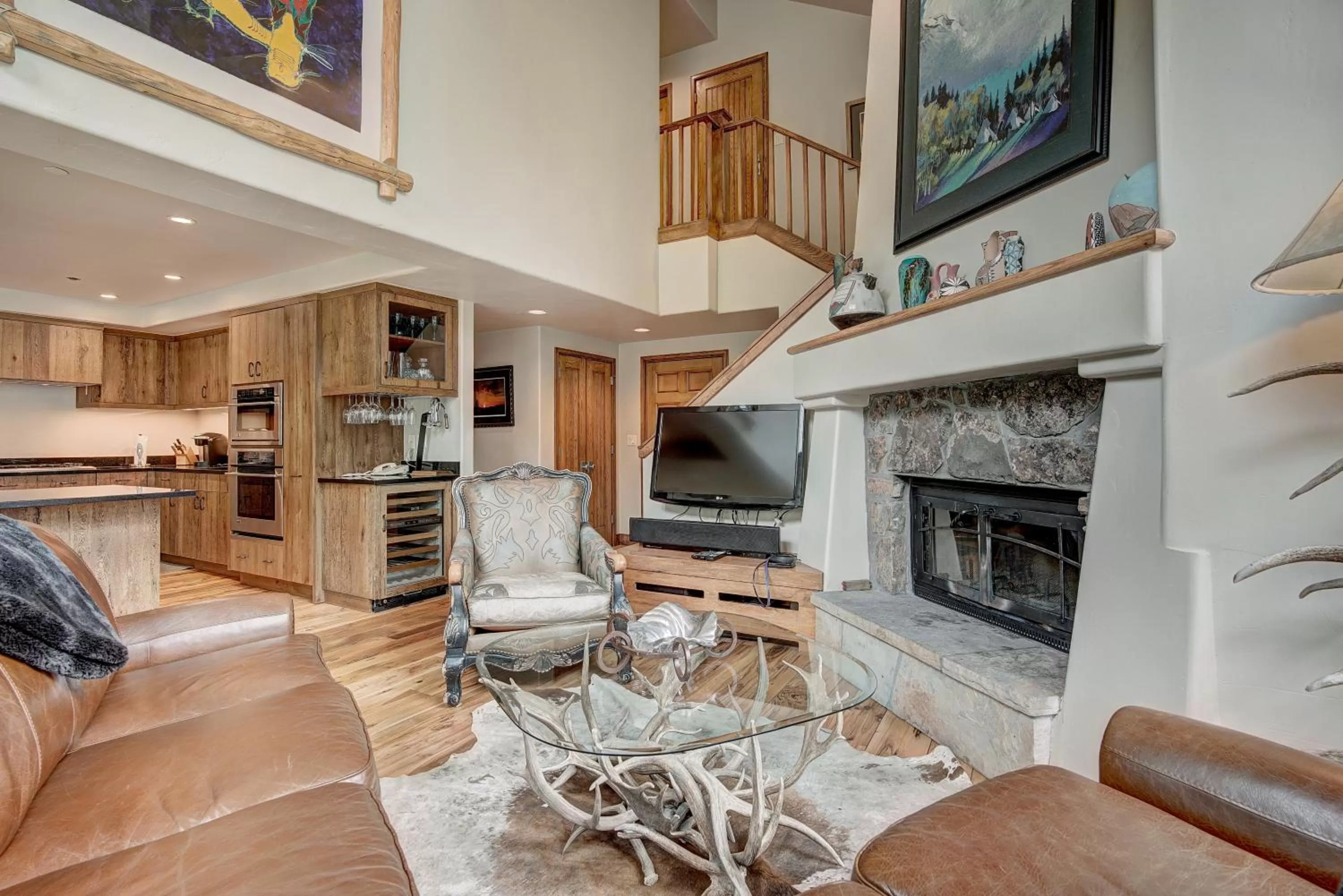 The Pines Lodge, a RockResort, by Vail Resorts