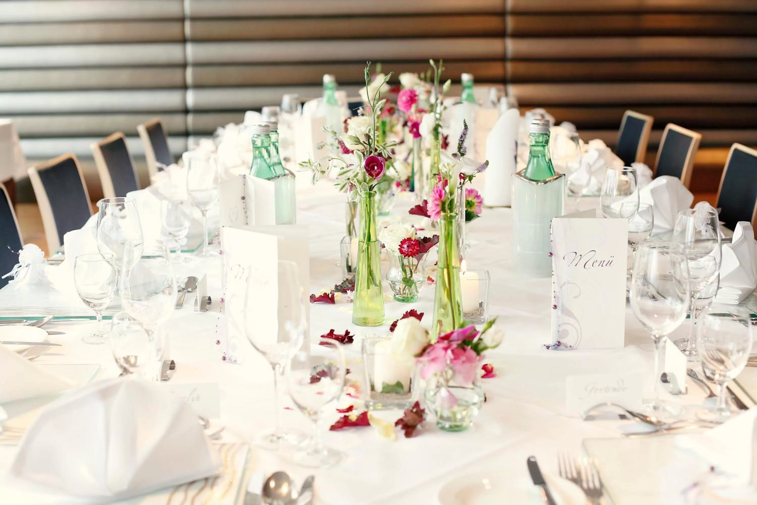 Meeting/conference room in voco Villach by IHG