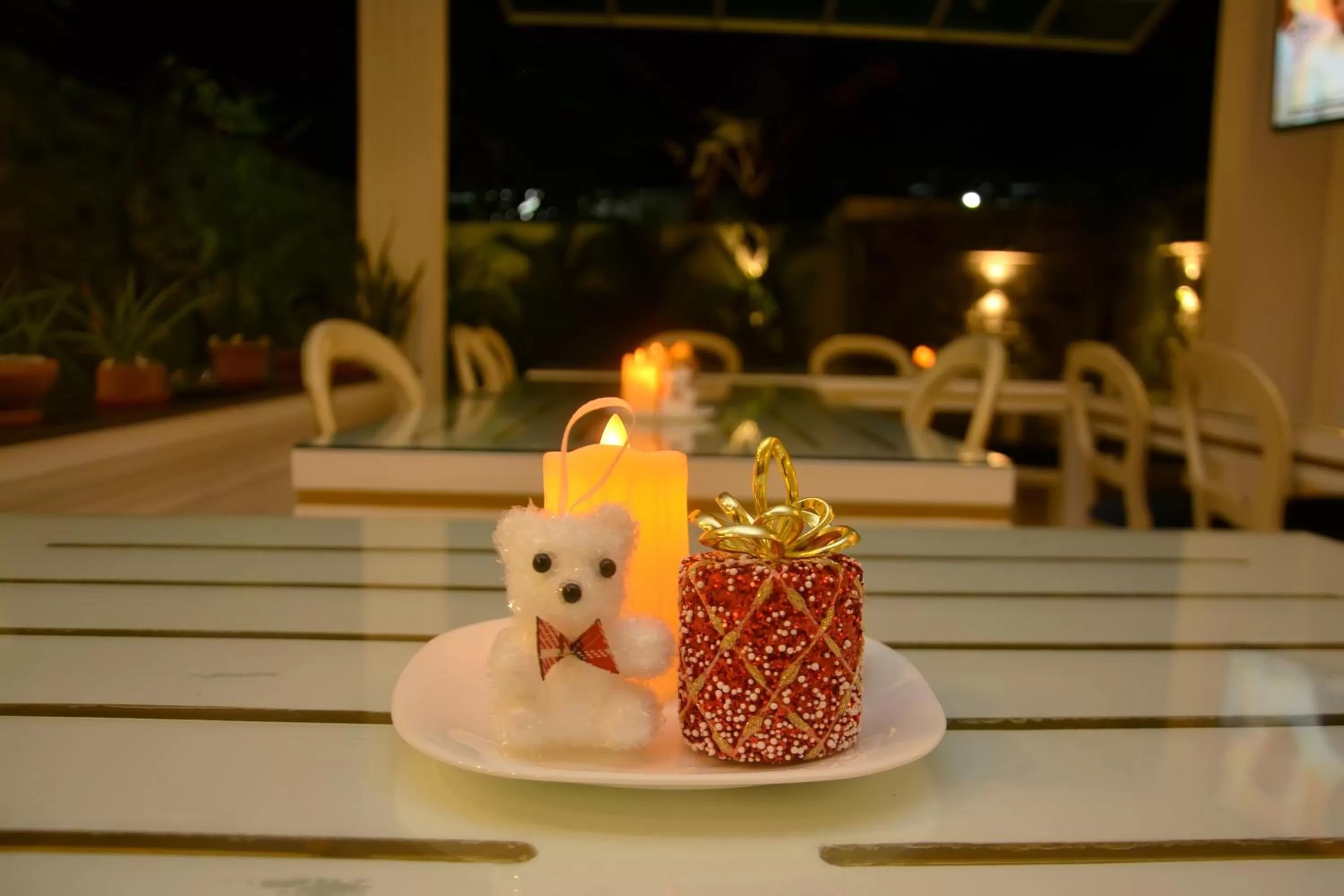 Restaurant/places to eat in Negombo New Queen's Palace