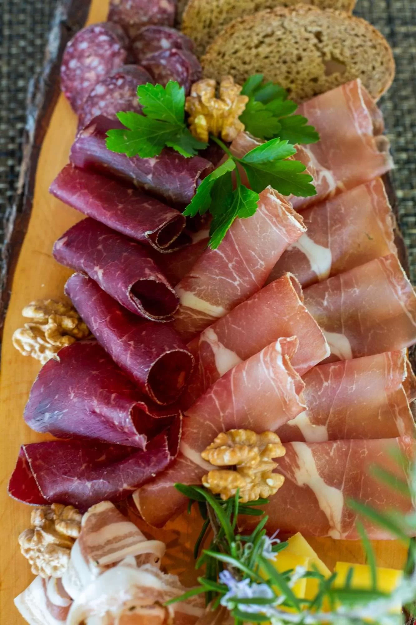 Hotel-Restaurant Le Mont Paisible, Crans-Montana