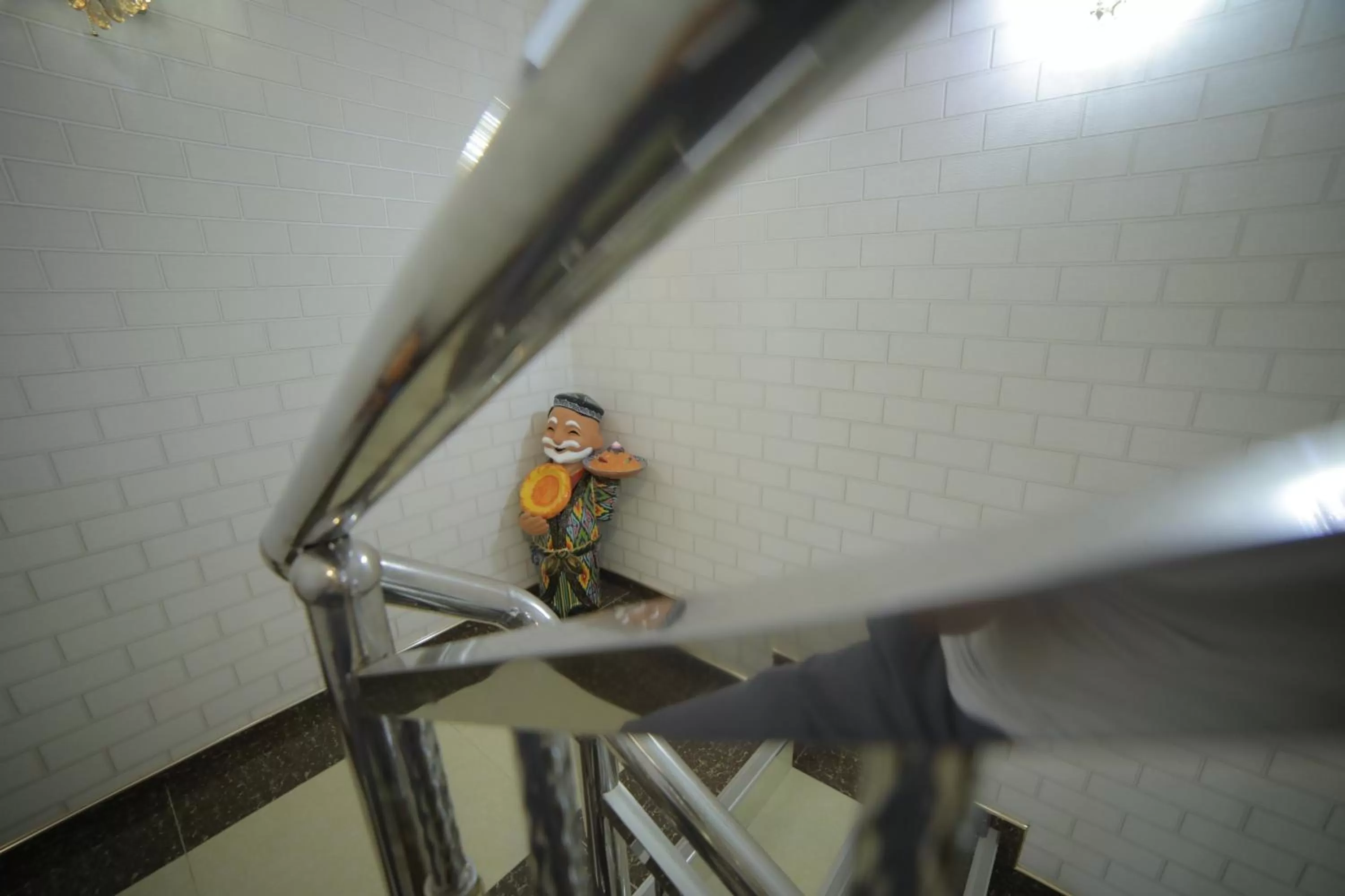 Minor Boutique Hotel