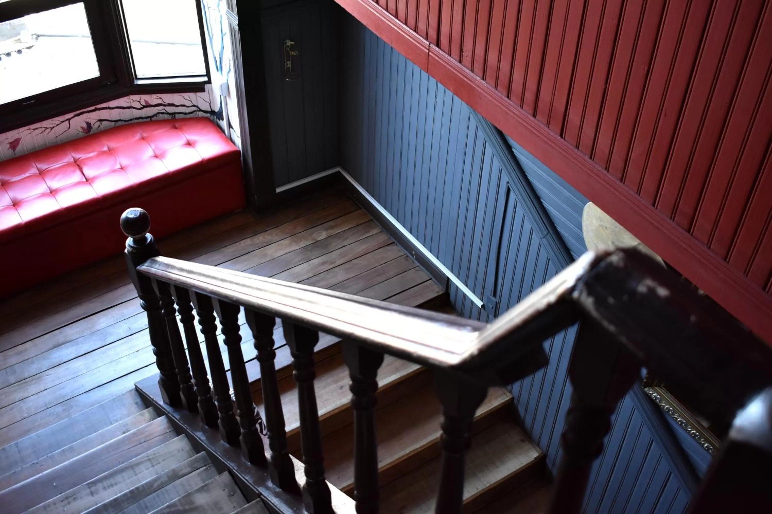 Property building in Casa Aldea Hotel Bed & Breakfast