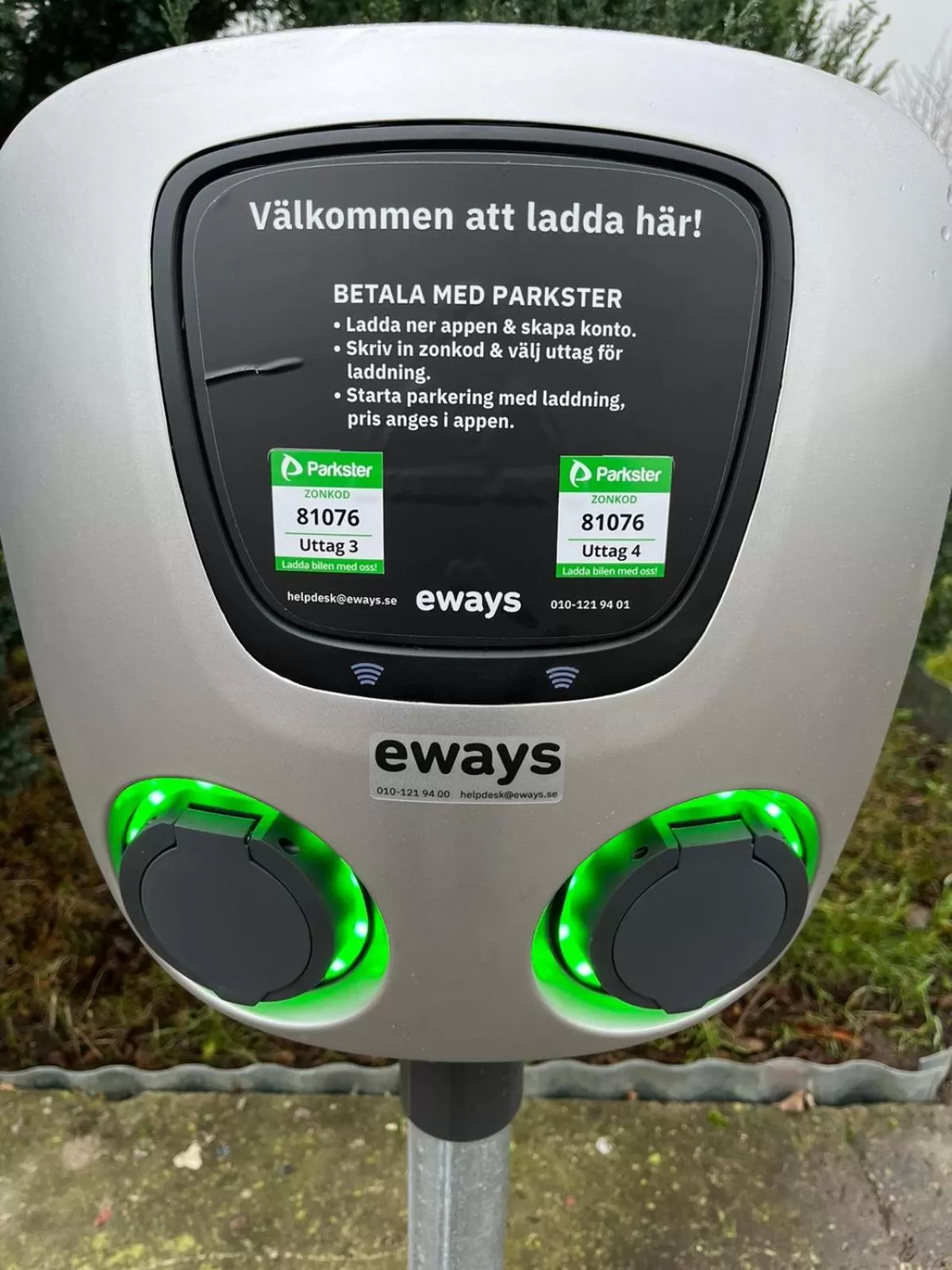 Certificate/Award in GEG Hotel