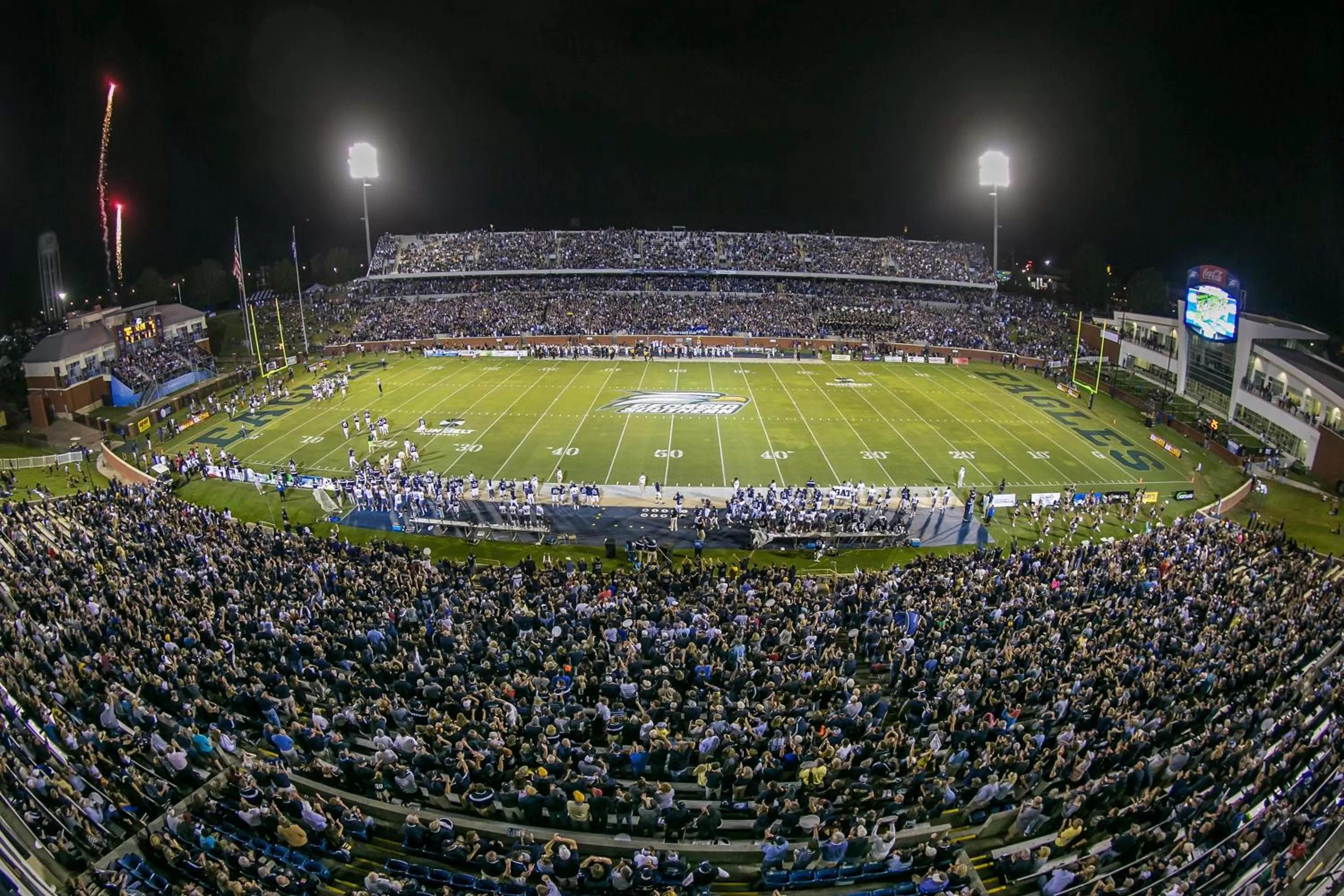 Nearby landmark in Holiday Inn Statesboro-University Area by IHG