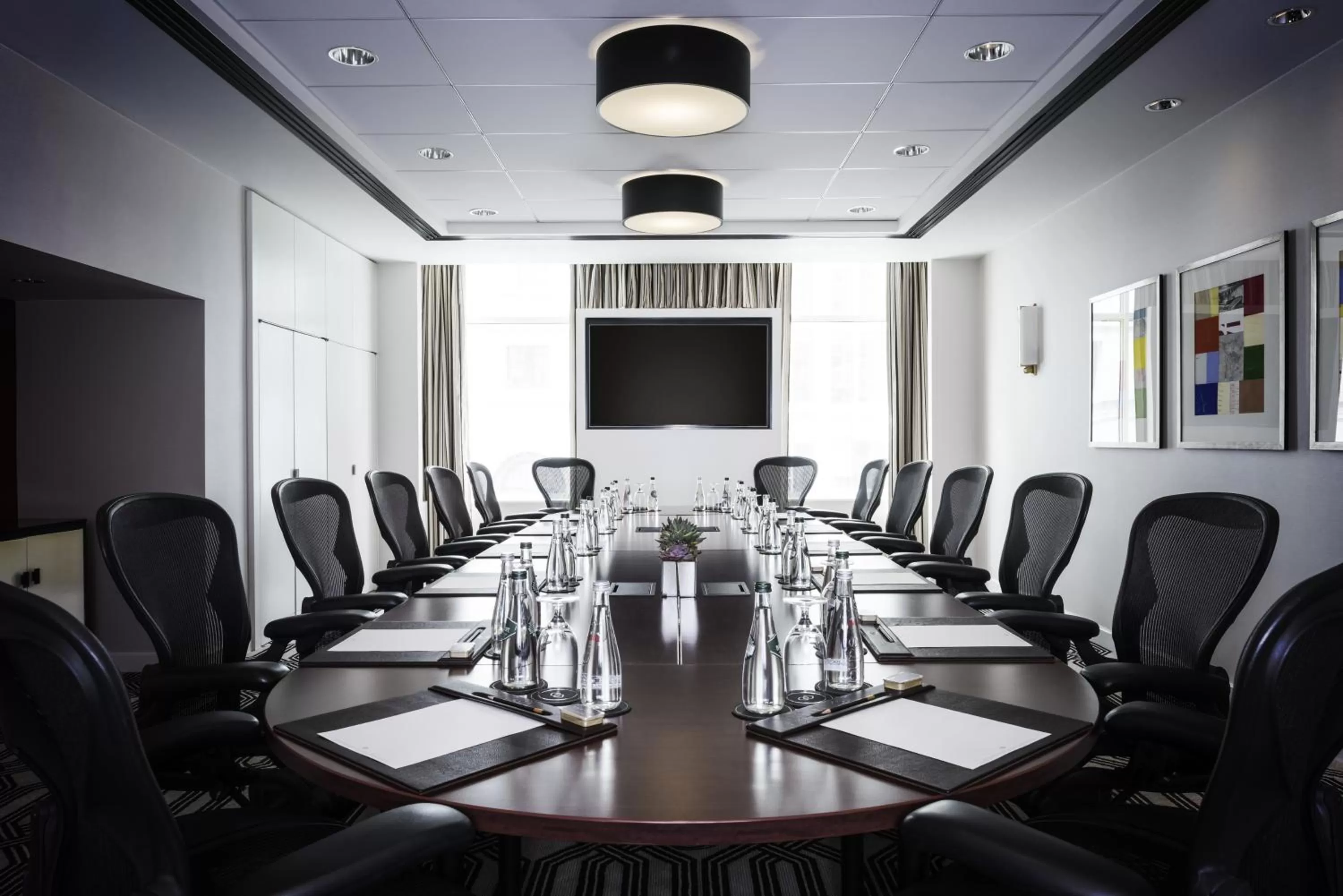 Banquet/Function facilities in Sofitel Lafayette Square Washington DC