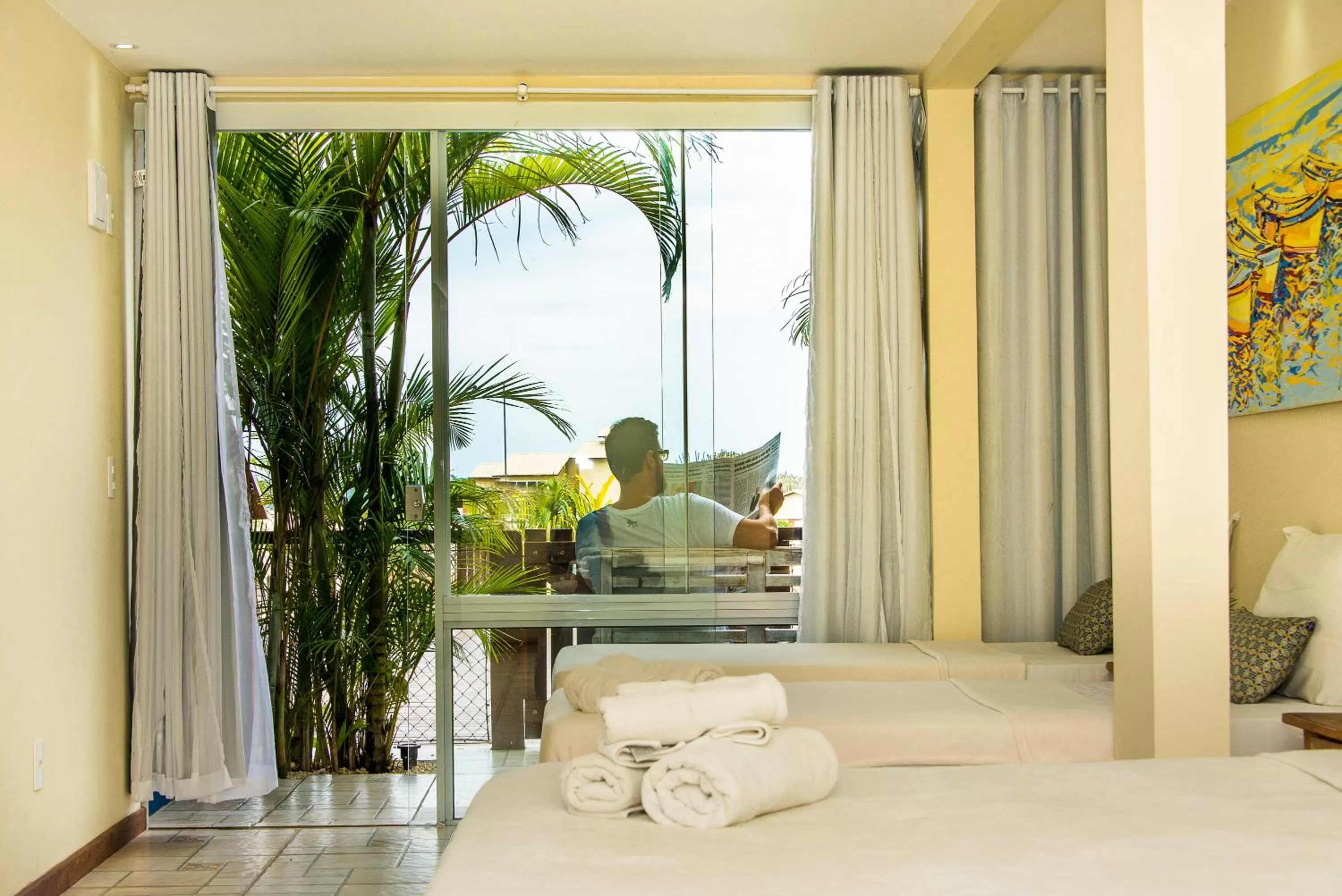 Pousada La Dolce Vita