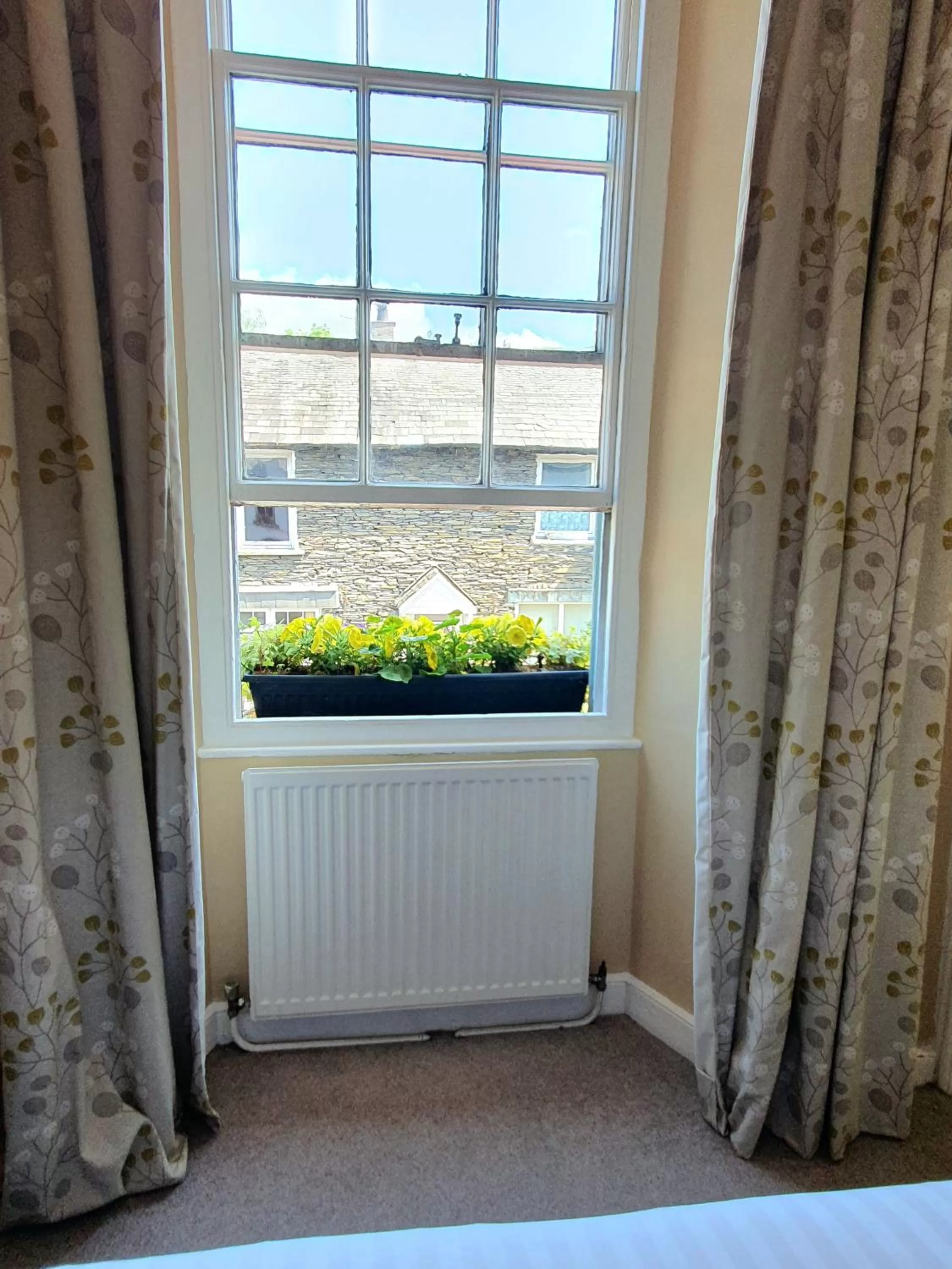 View (from property/room) in The Elleray