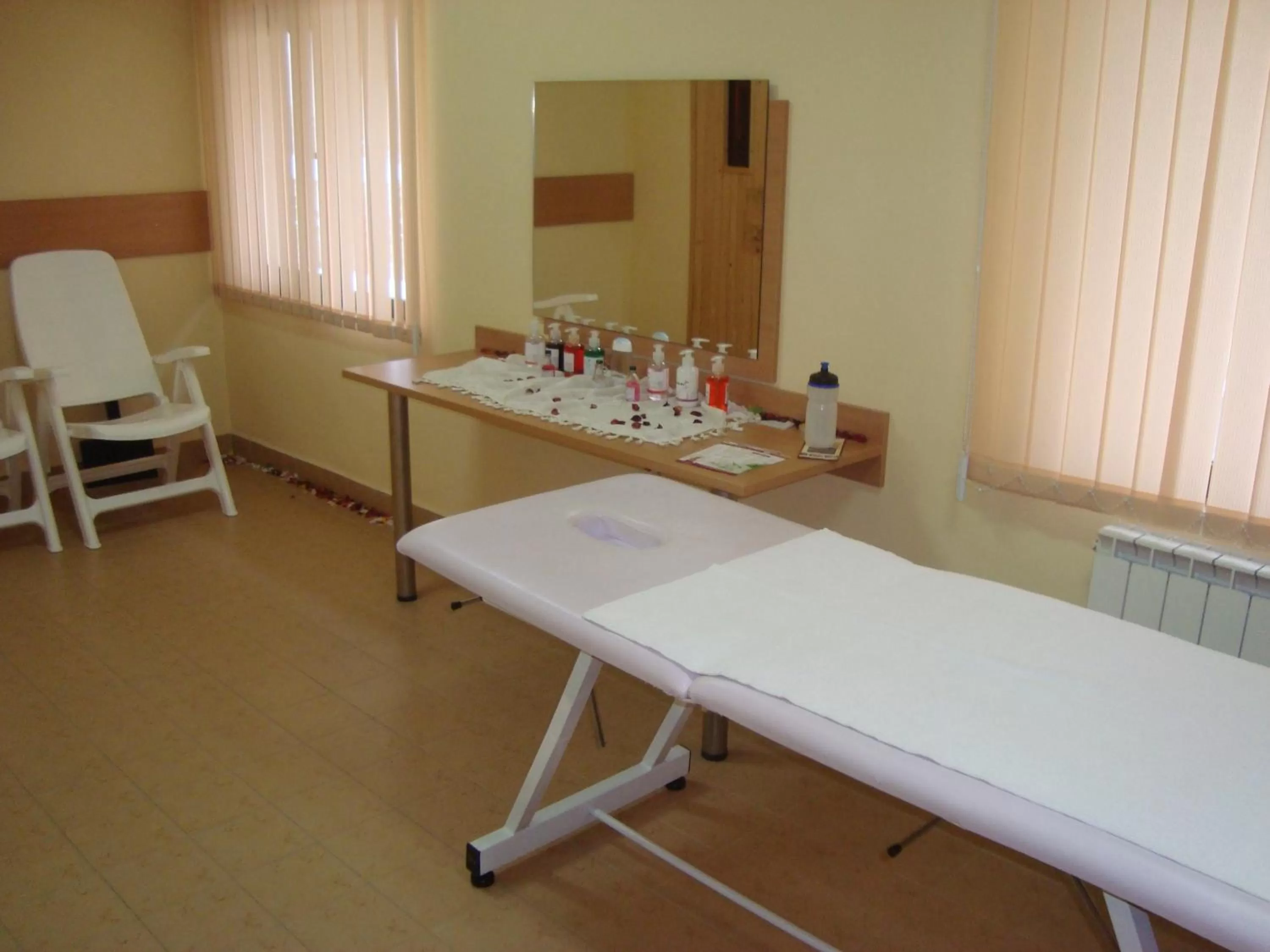 Massage, Spa/Wellness in Hotel Kardjali