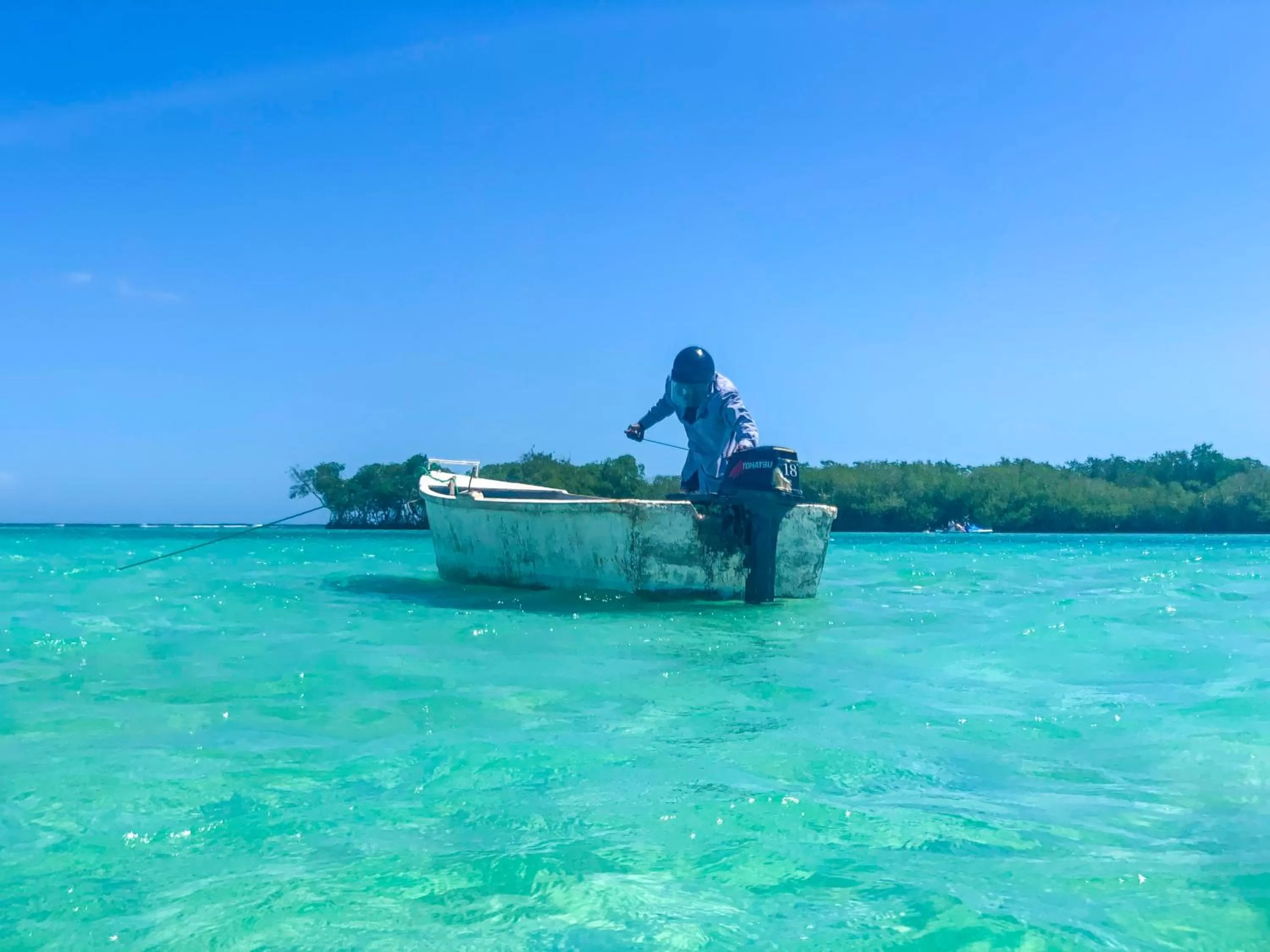 Calypso Beach Hotel by The Urbn House Santo Domingo Airport