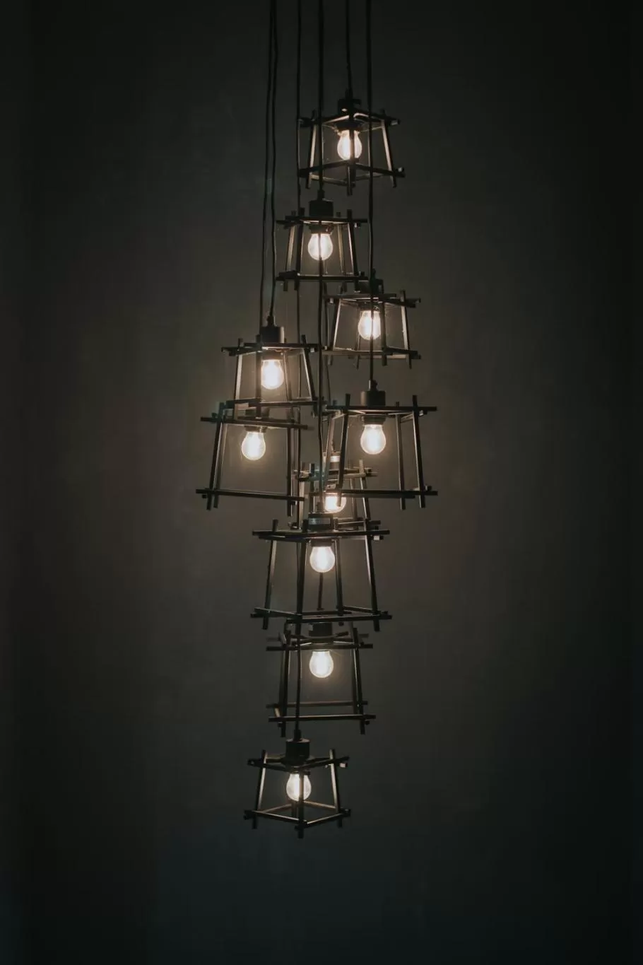 Decorative detail in The Ning Resort Ubud