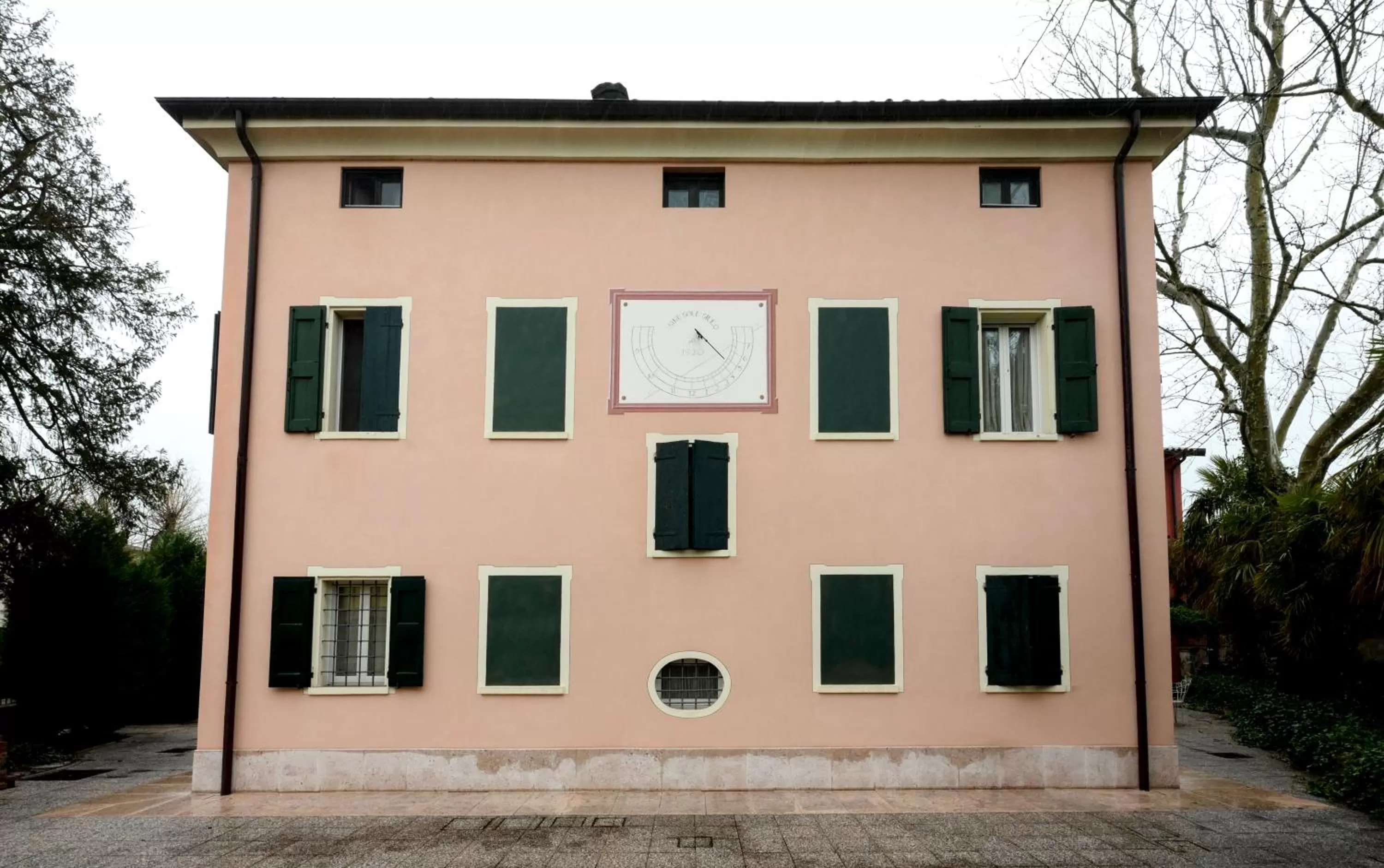 La Corte Dei Sogni B&B