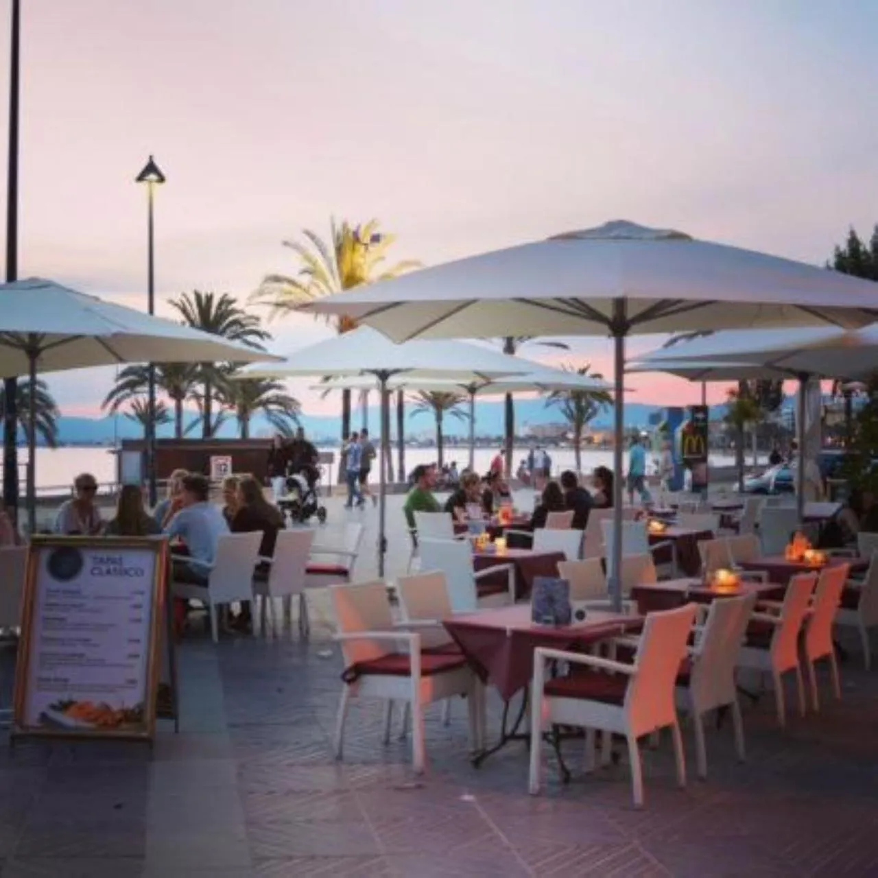 Hotel Iris - Only Adults