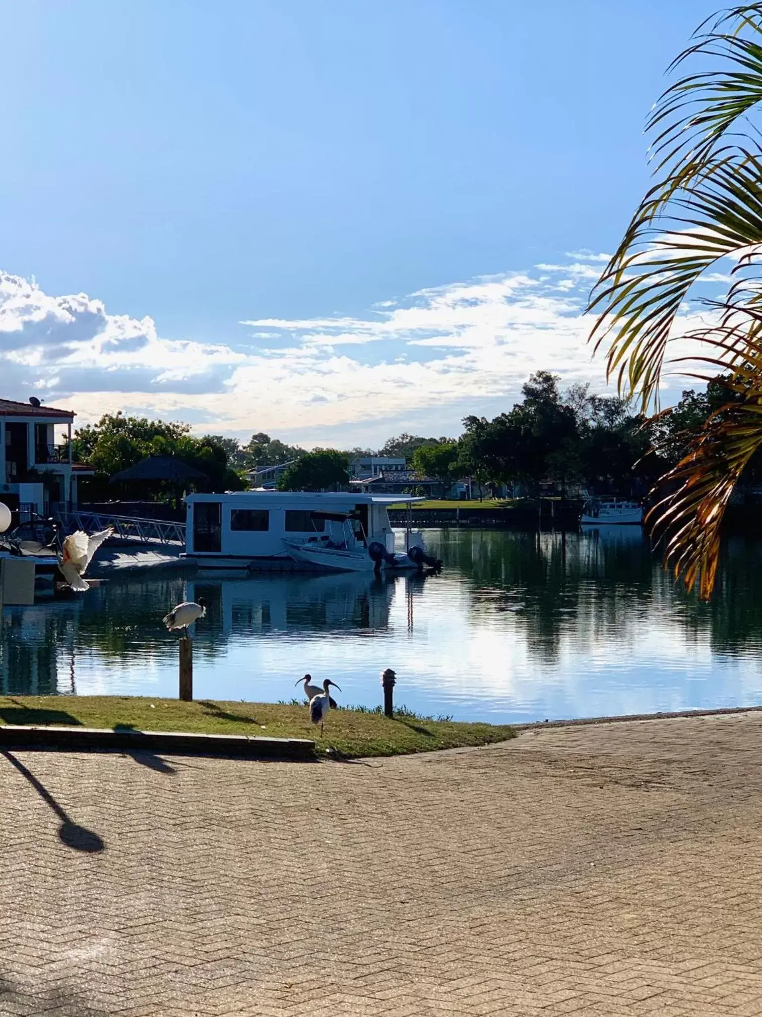 Three-Bedroom Apartment in Pelican Cove Apartments Three-Bedroom Apartment in Pelican Cove Apartments