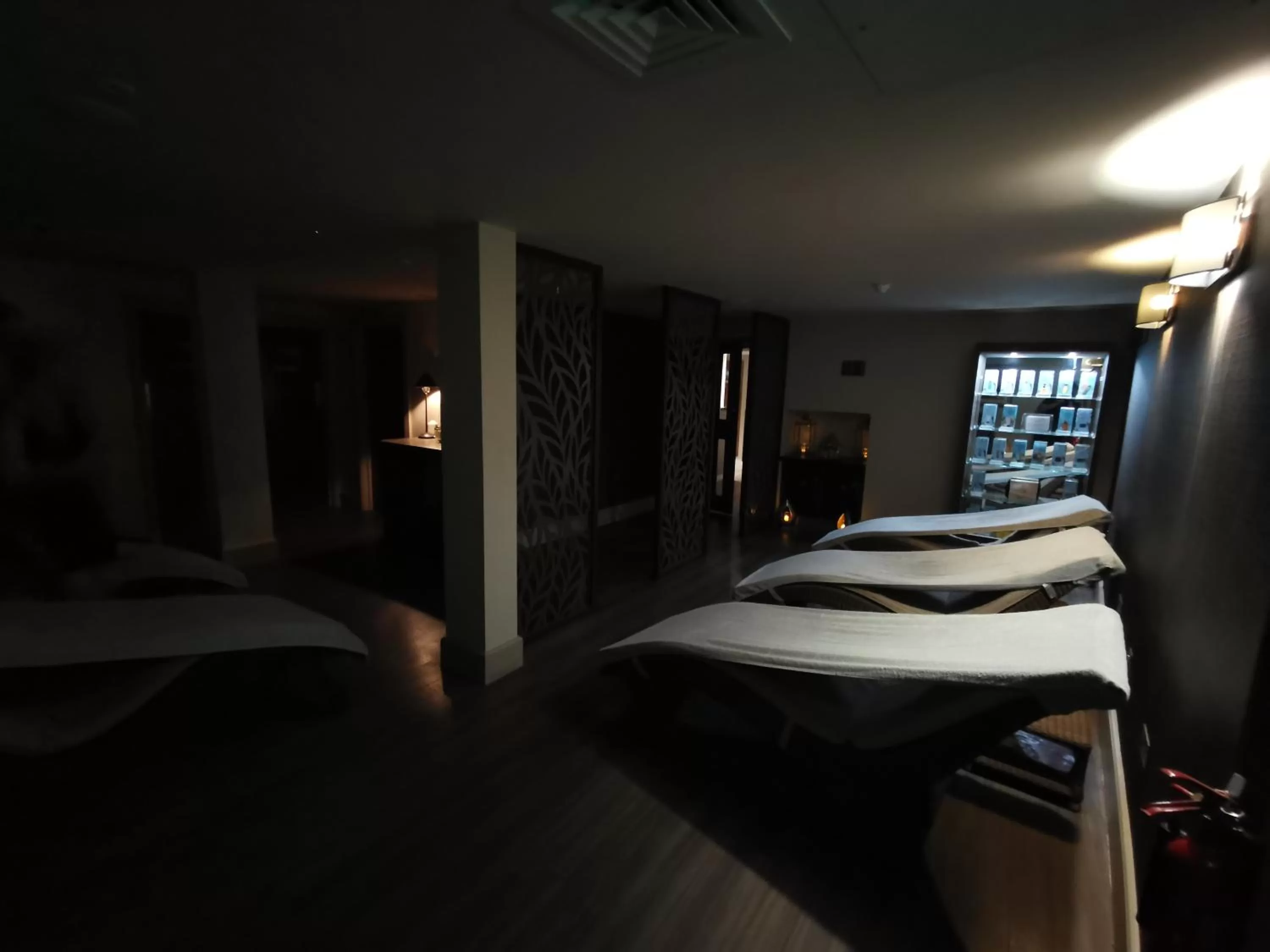 Spa and wellness centre/facilities in Dover Marina Hotel & Spa, Tapestry Collection by Hilton