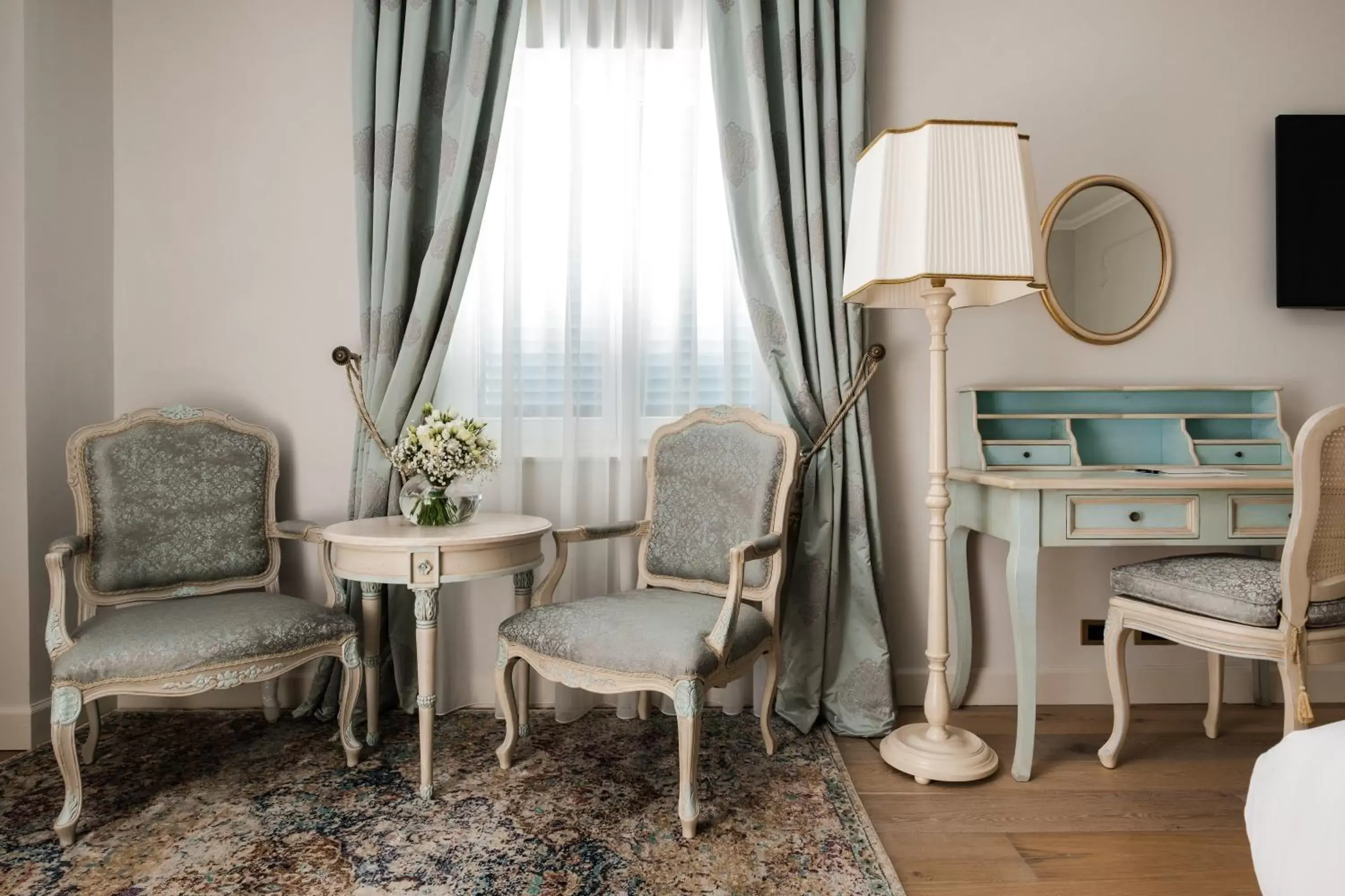 Premium Room in Domus Zamittello Premium Room in Domus Zamittello