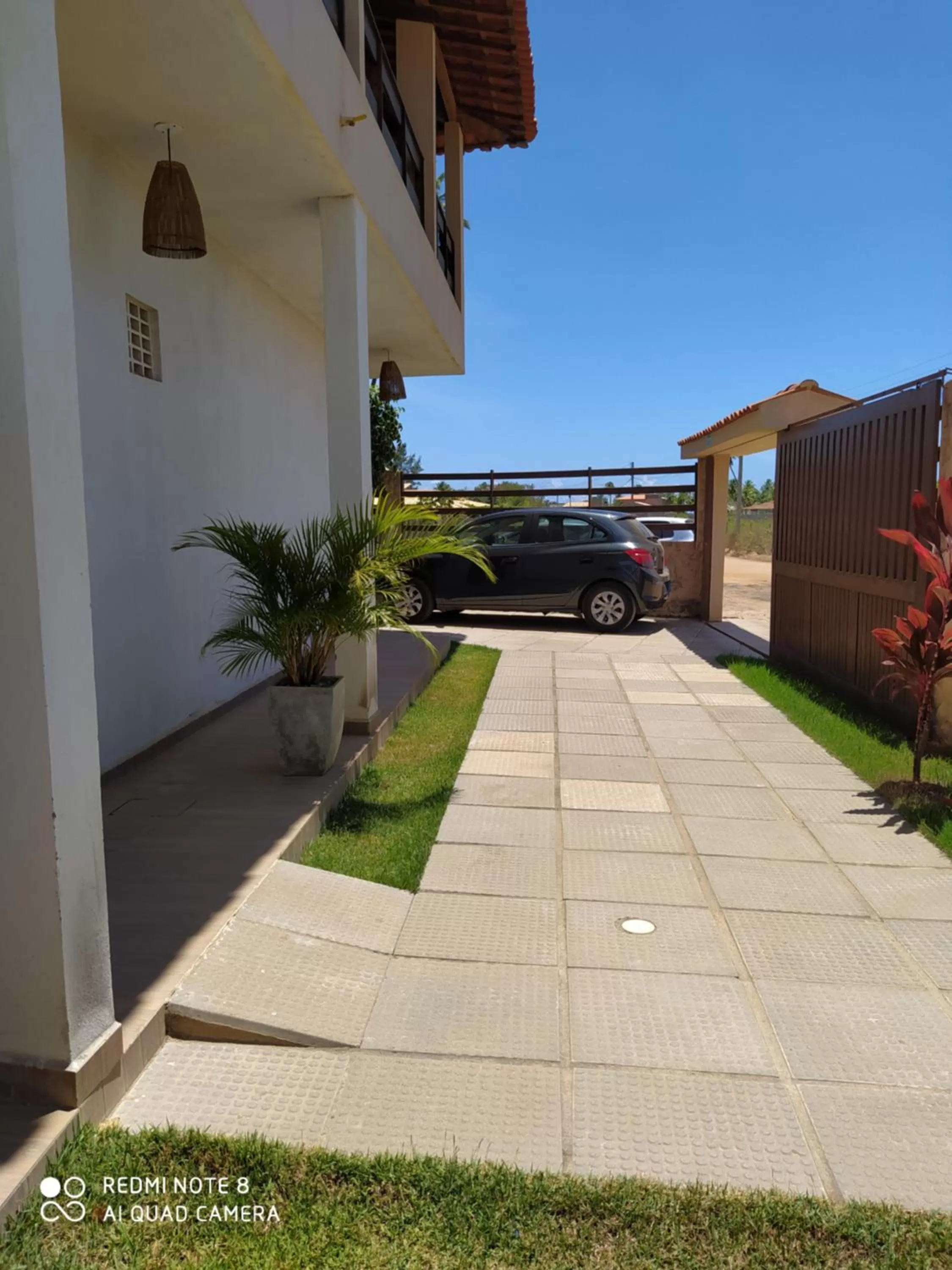 Pousada Quinta do Patacho