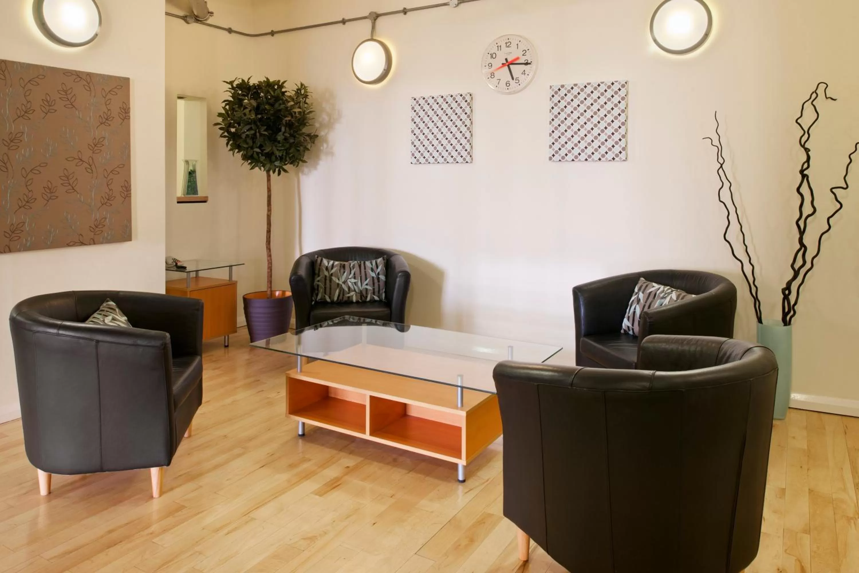 Spa and wellness centre/facilities in Crowne Plaza Royal Victoria - Sheffield by IHG