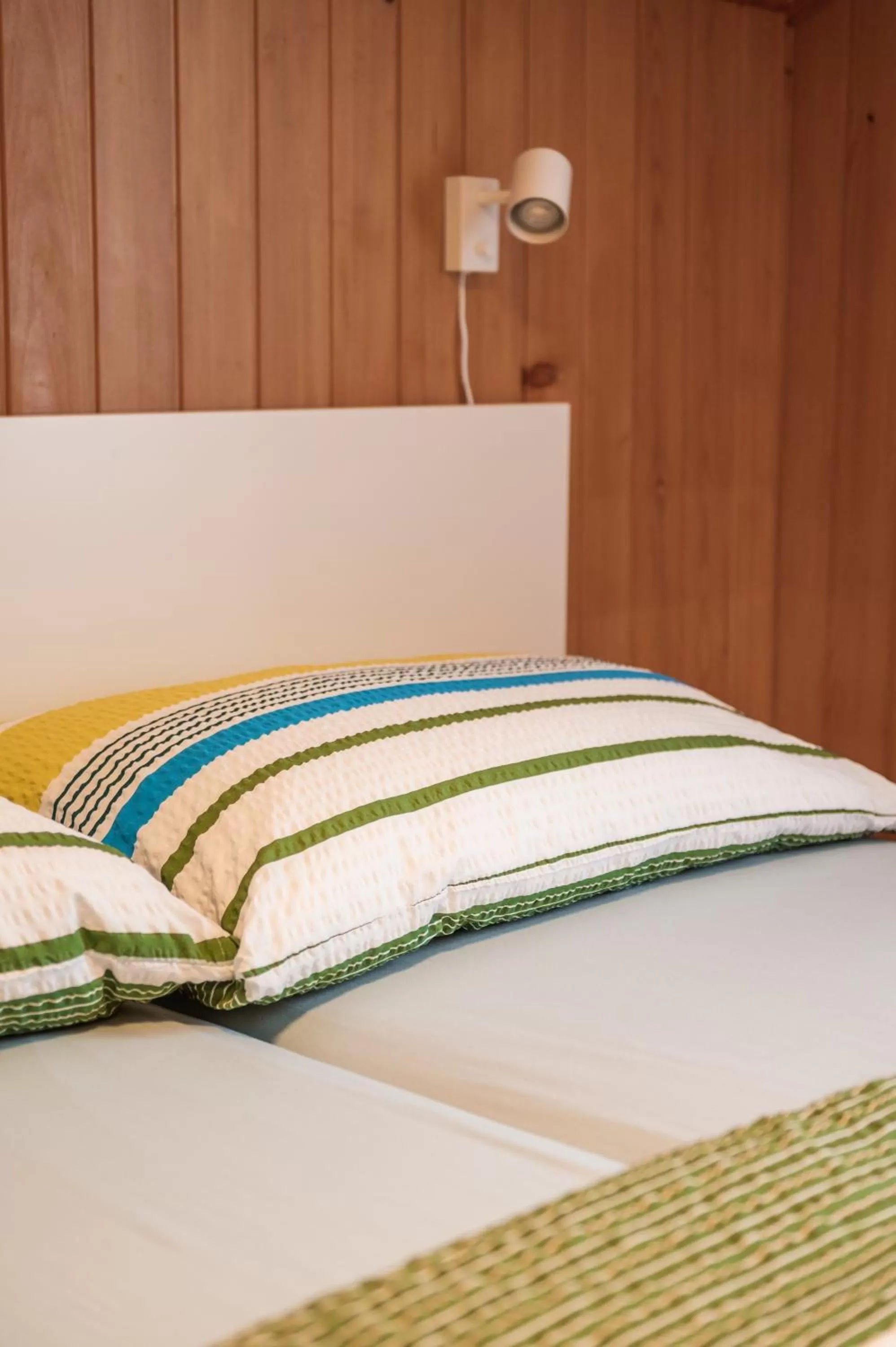 Photo of the whole room, Bed in B&B Hof Grosschreie