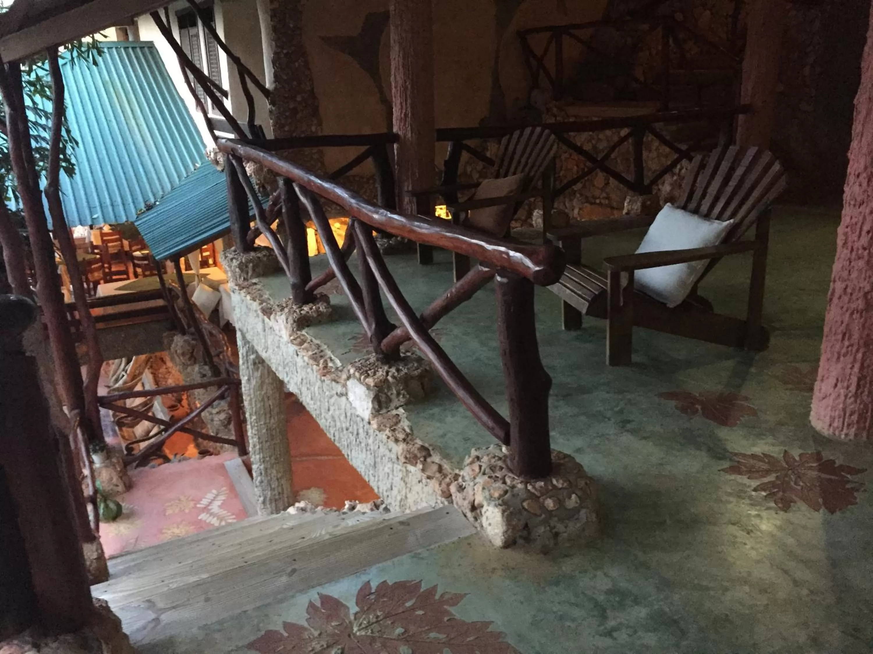 Staff in Altos de Caño Hondo