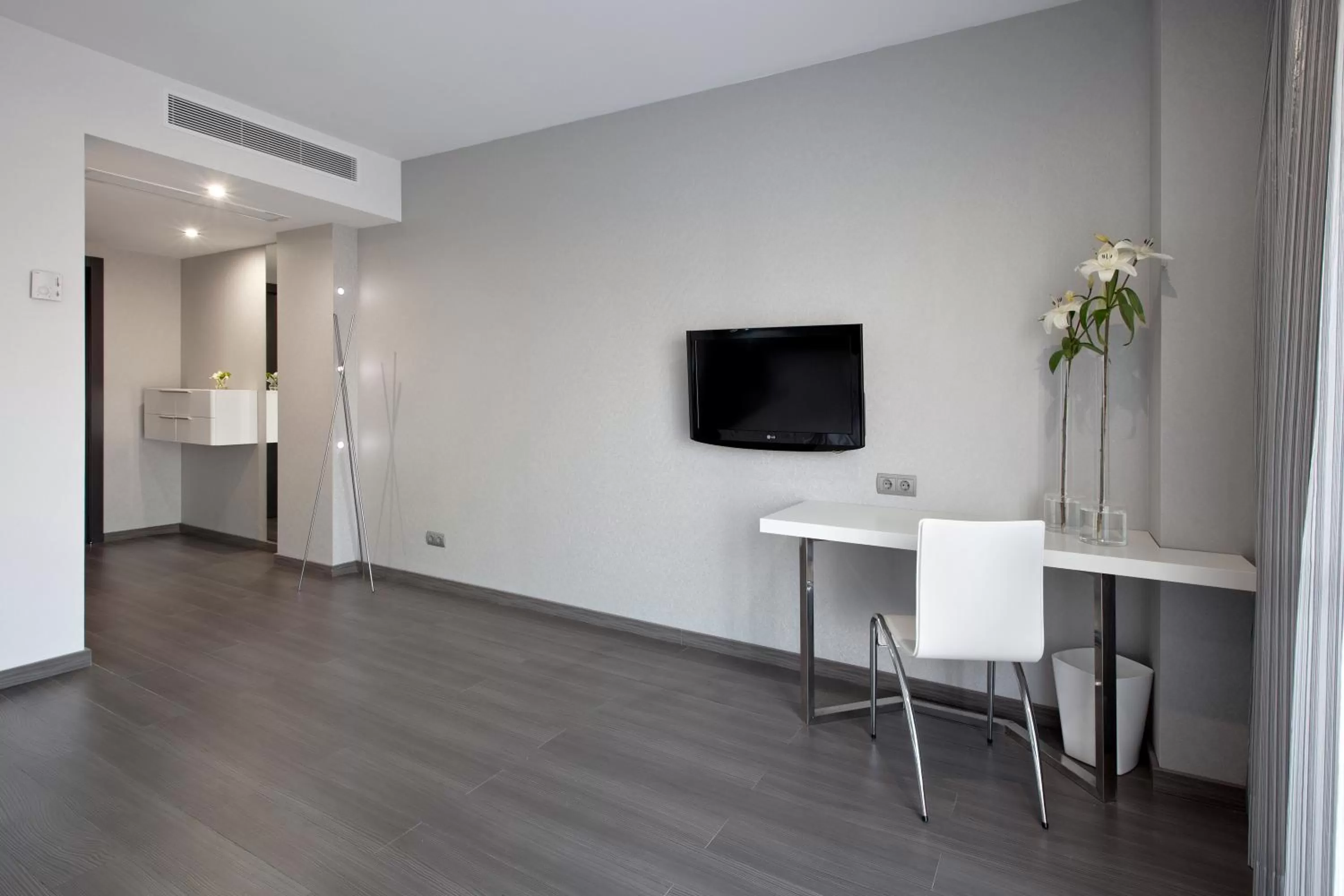 Decorative detail in Hotel MasMonzon