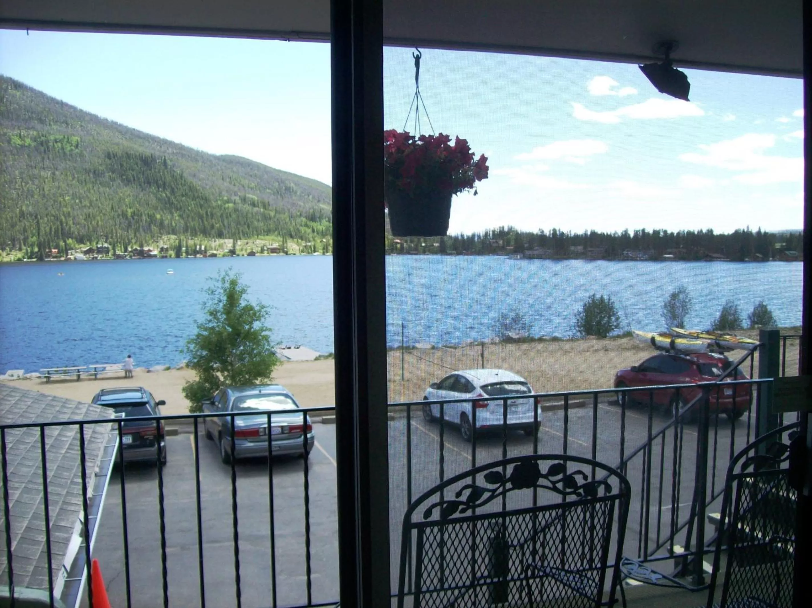 View (from property/room) in Western Riviera Lakeside Lodging