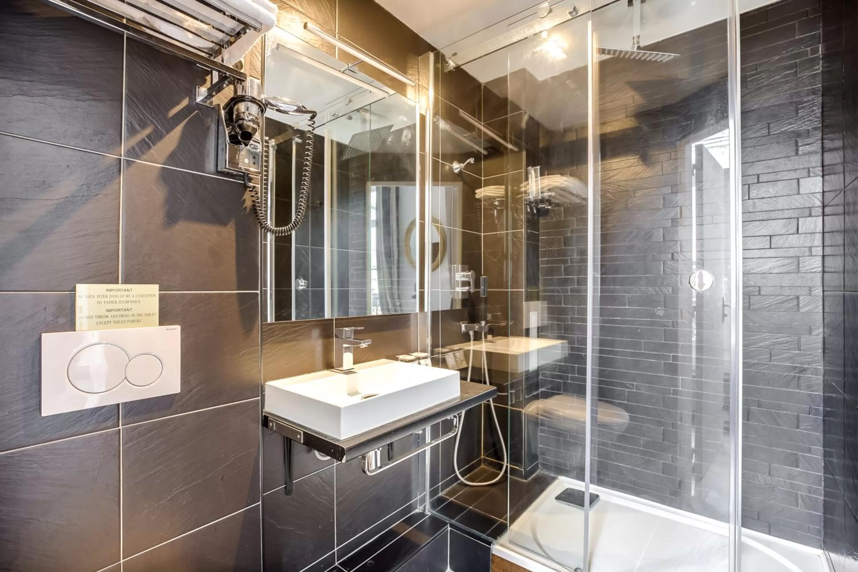 Hotel Opera Maintenon