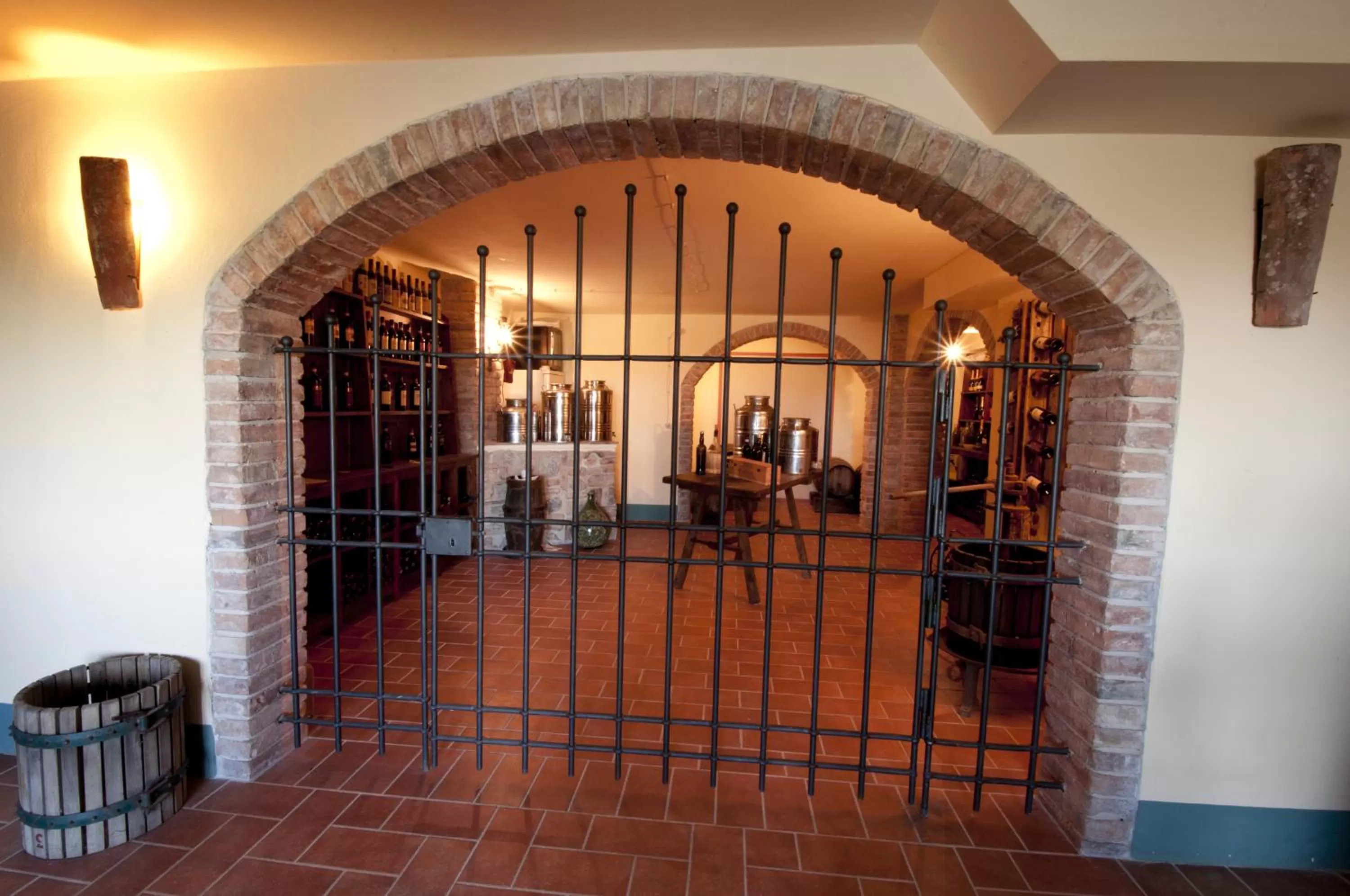 Other in Podere Benintendi