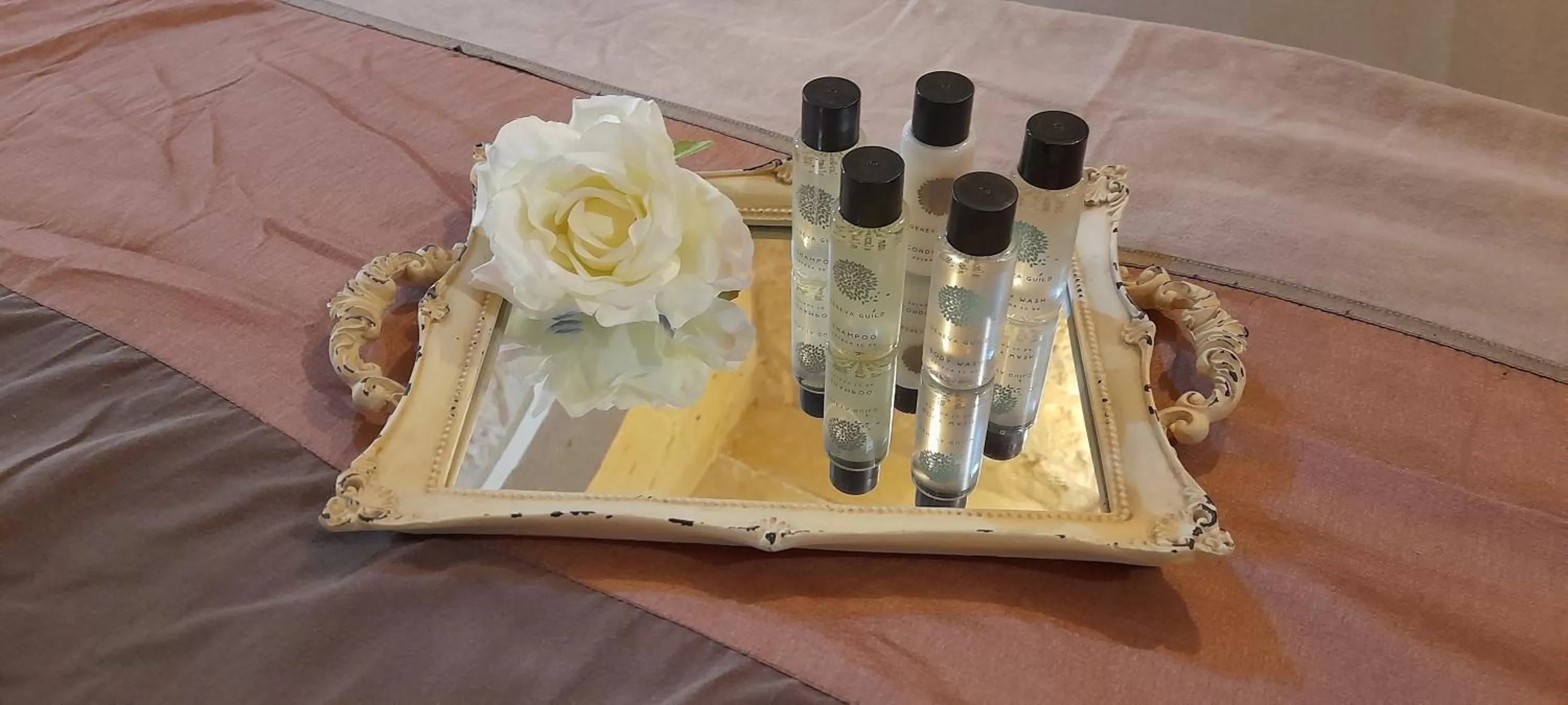 Casal Annunzia Boutique Accomodation