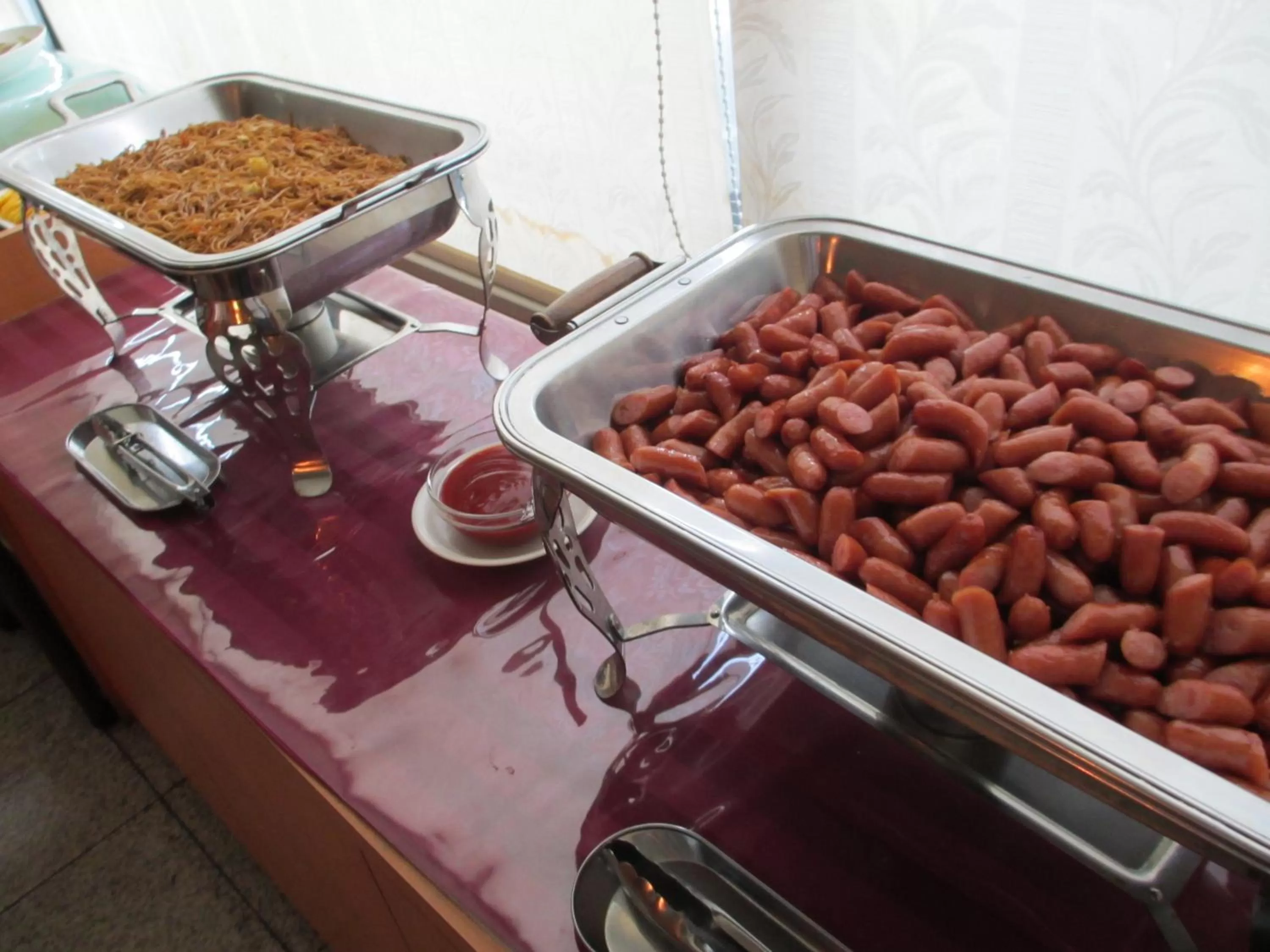 Restaurant/places to eat in Ace Inn Kariya