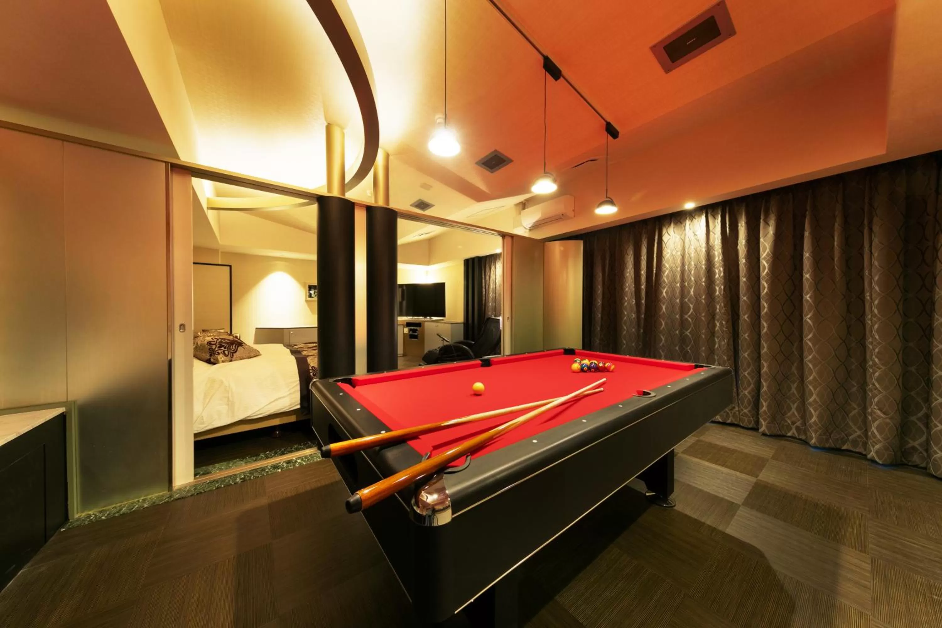 Hotel Eldia Luxury Kobe (Adult Only)