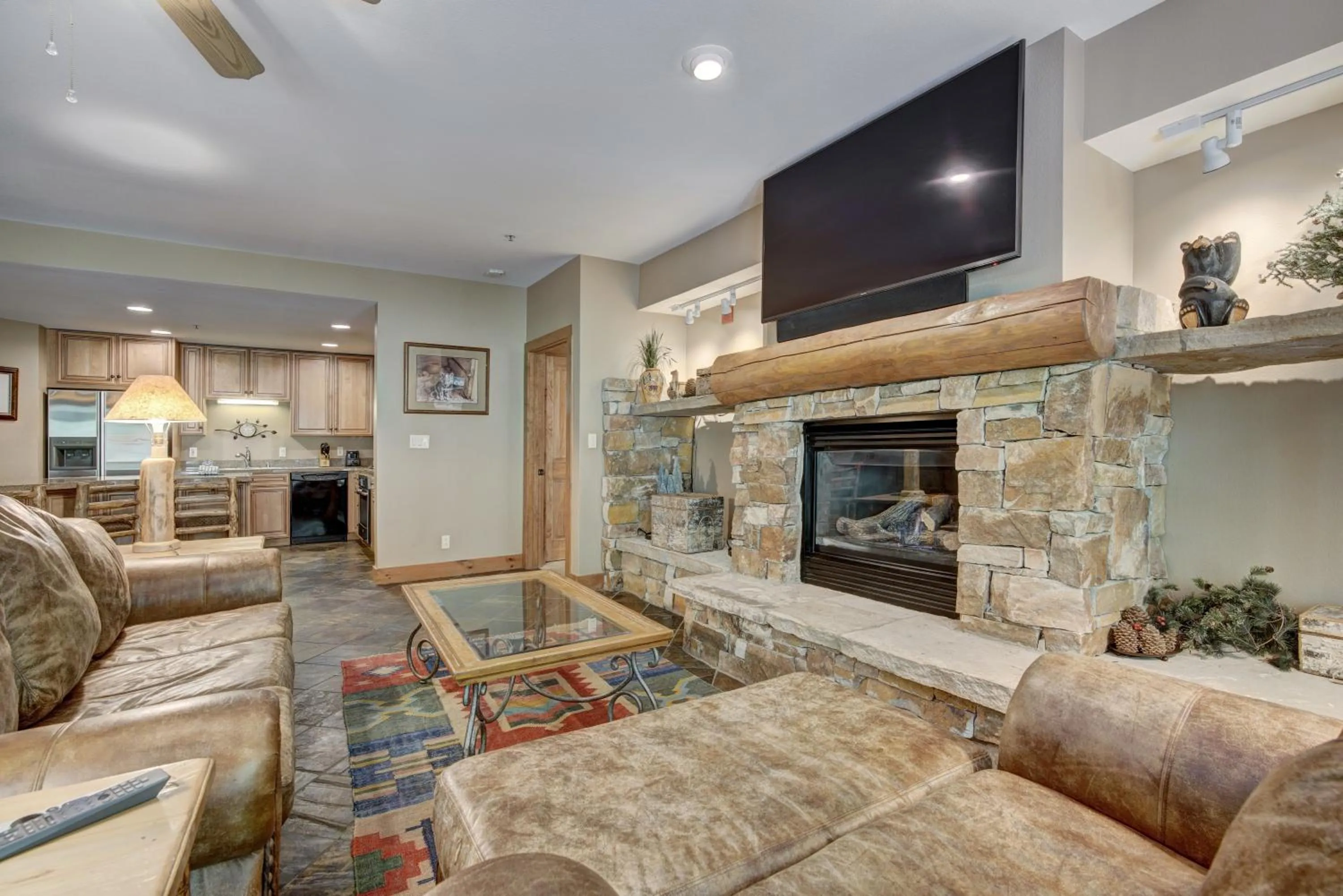 Timbers & Lone Eagle by Vail Resorts