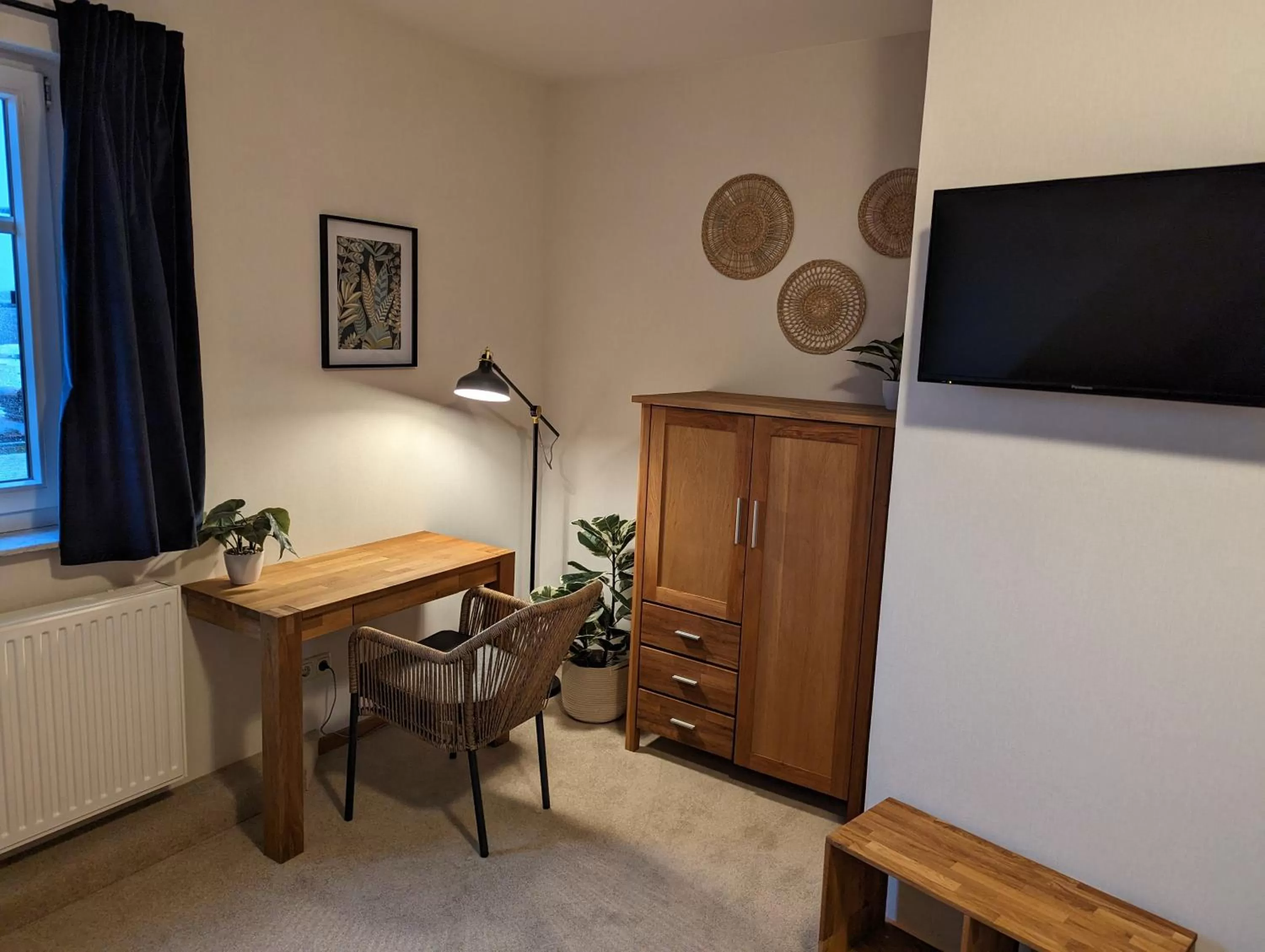 TV and multimedia in PaGa - Parkgaststaette