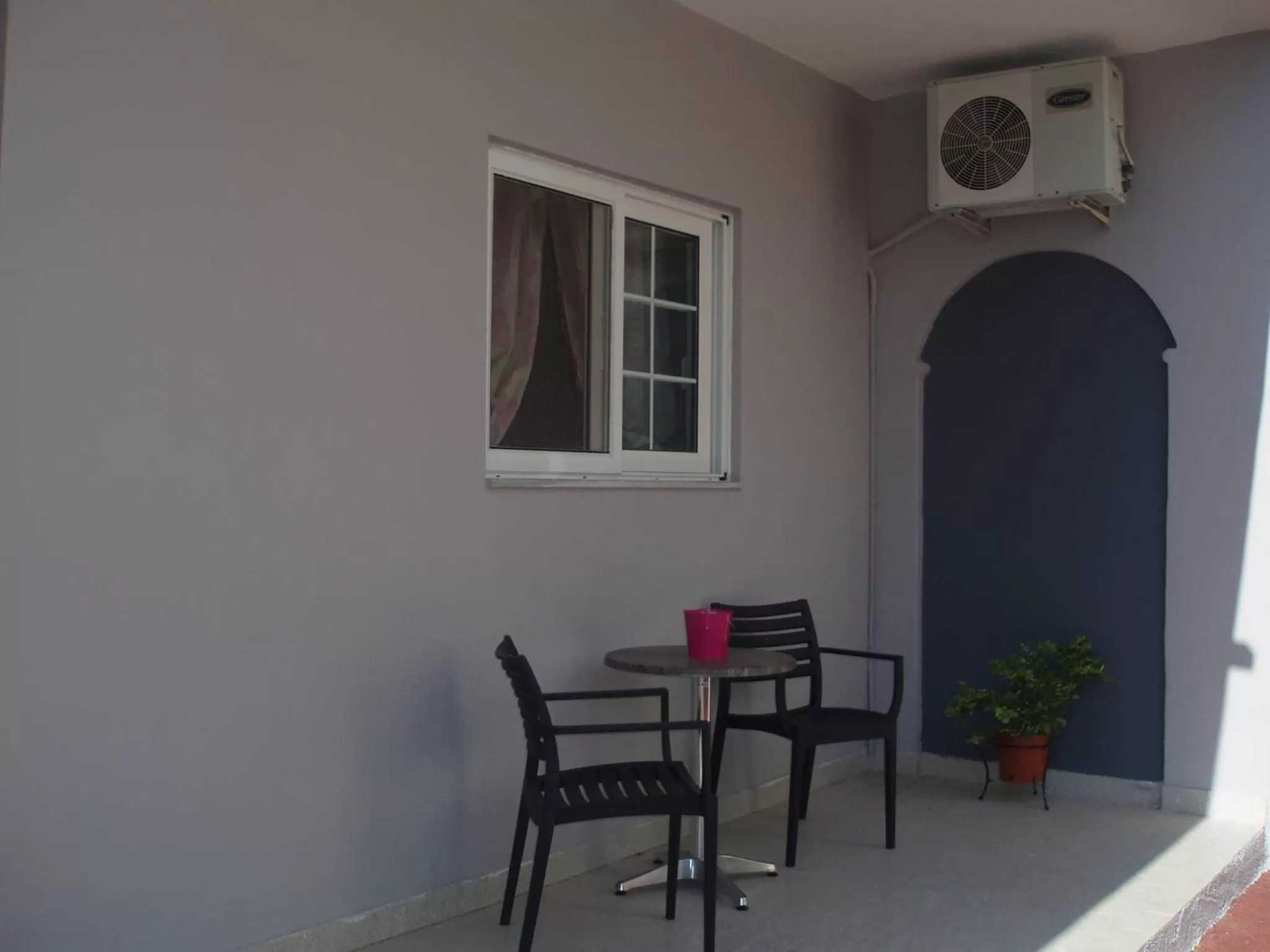 Balcony/Terrace, Patio/Outdoor Area in Platoni Elite