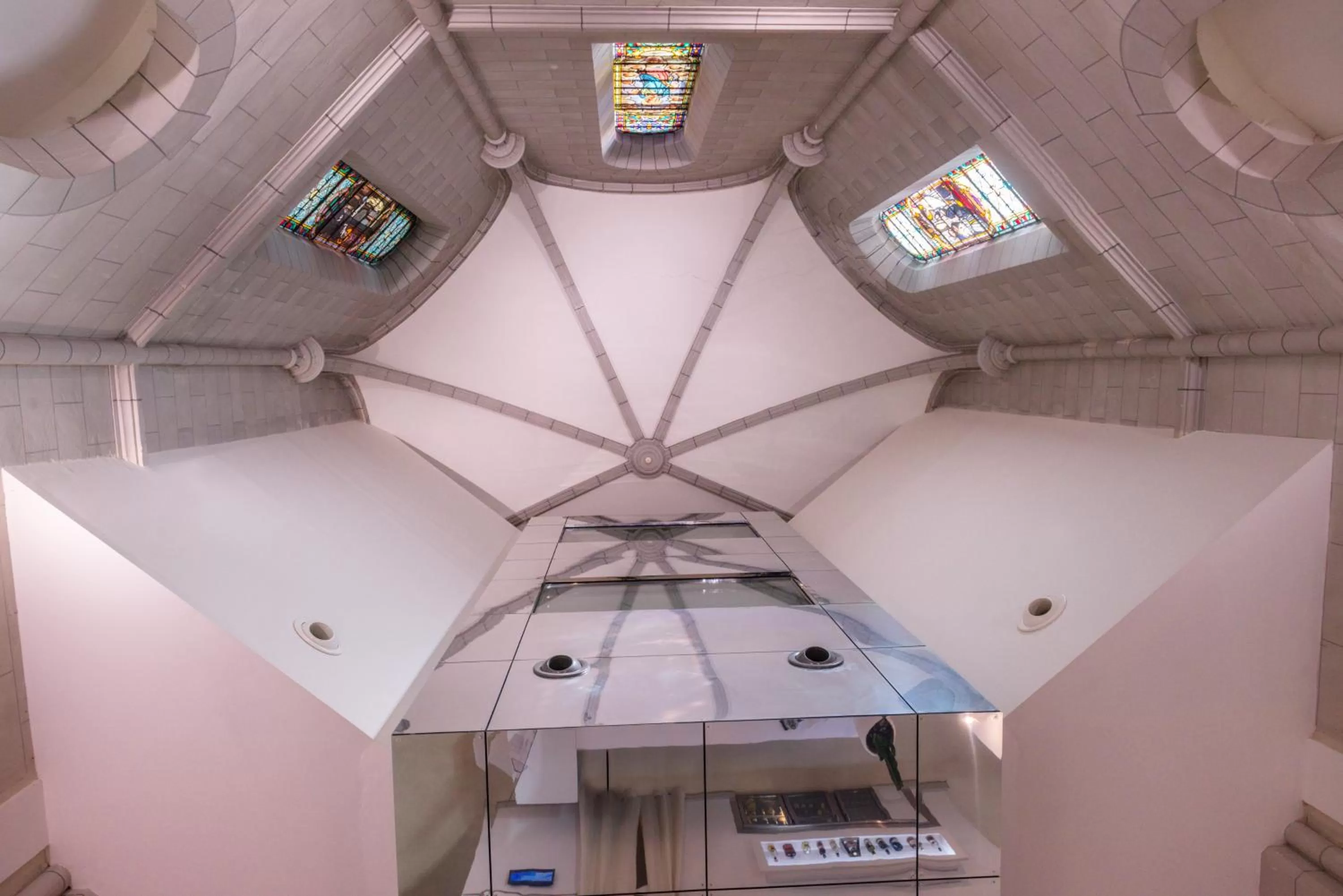 Lobby or reception in SOZO Hotel