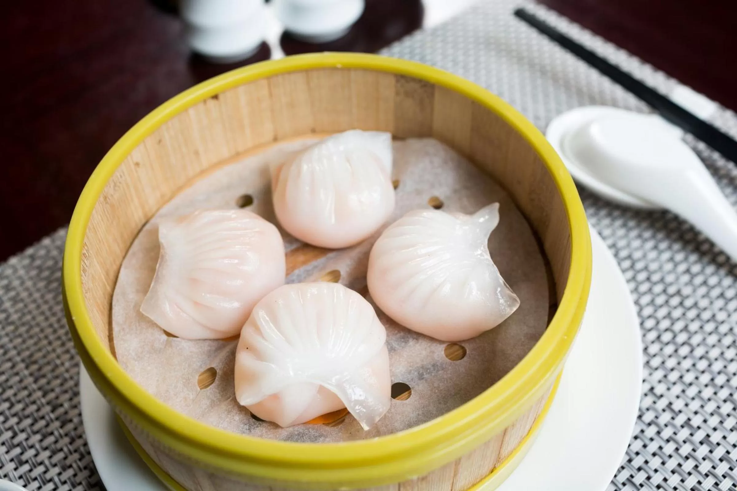 Breakfast in Royal Halong Hotel