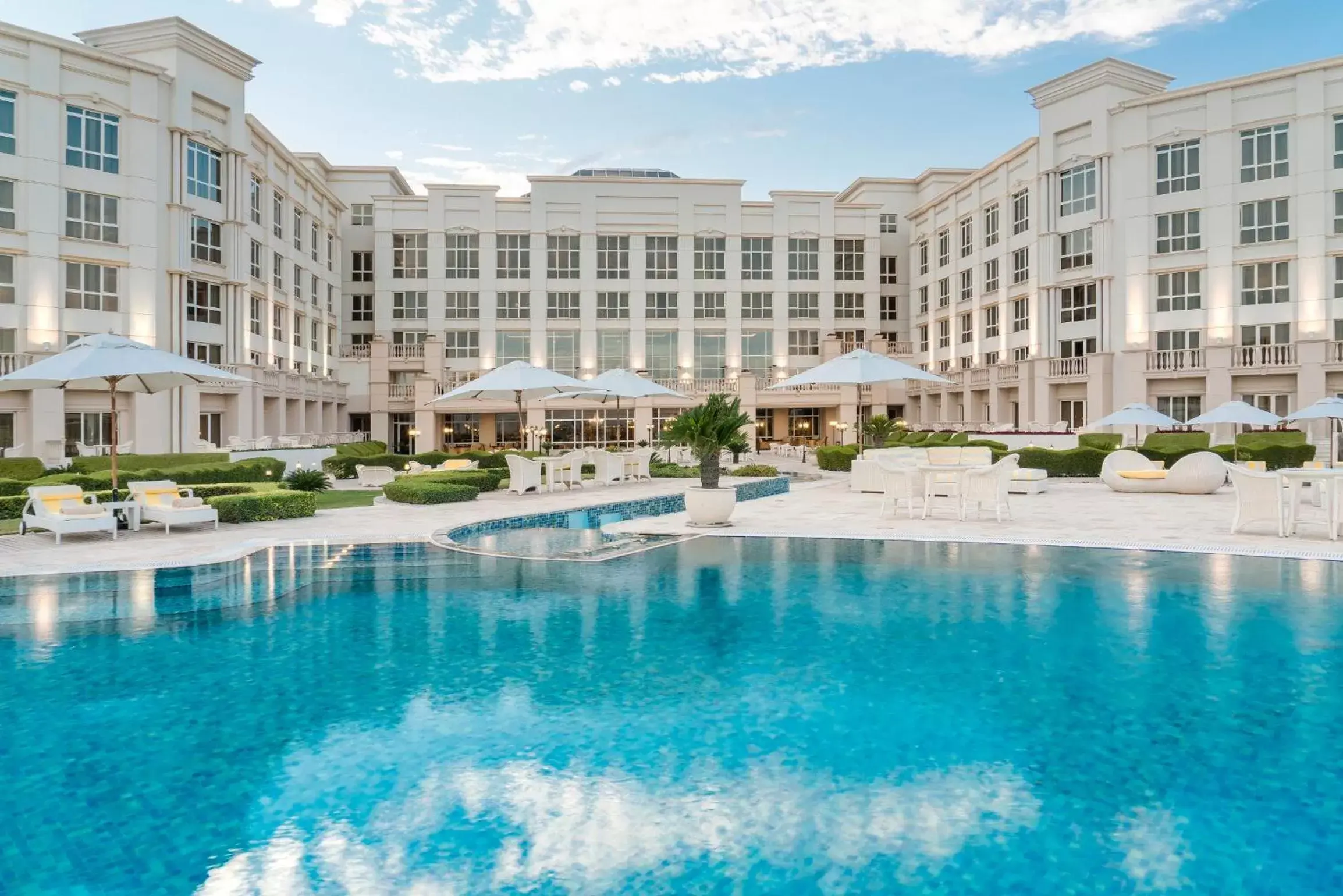 The Regency Hotel Kuwait The Regency Hotel Kuwait