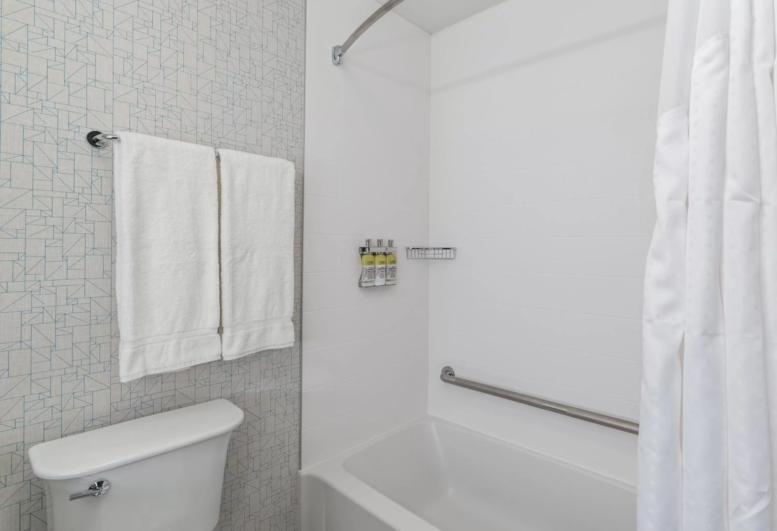 King Suite with Accessible Shower  in Holiday Inn Express Hotel & Suites Yuma by IHG