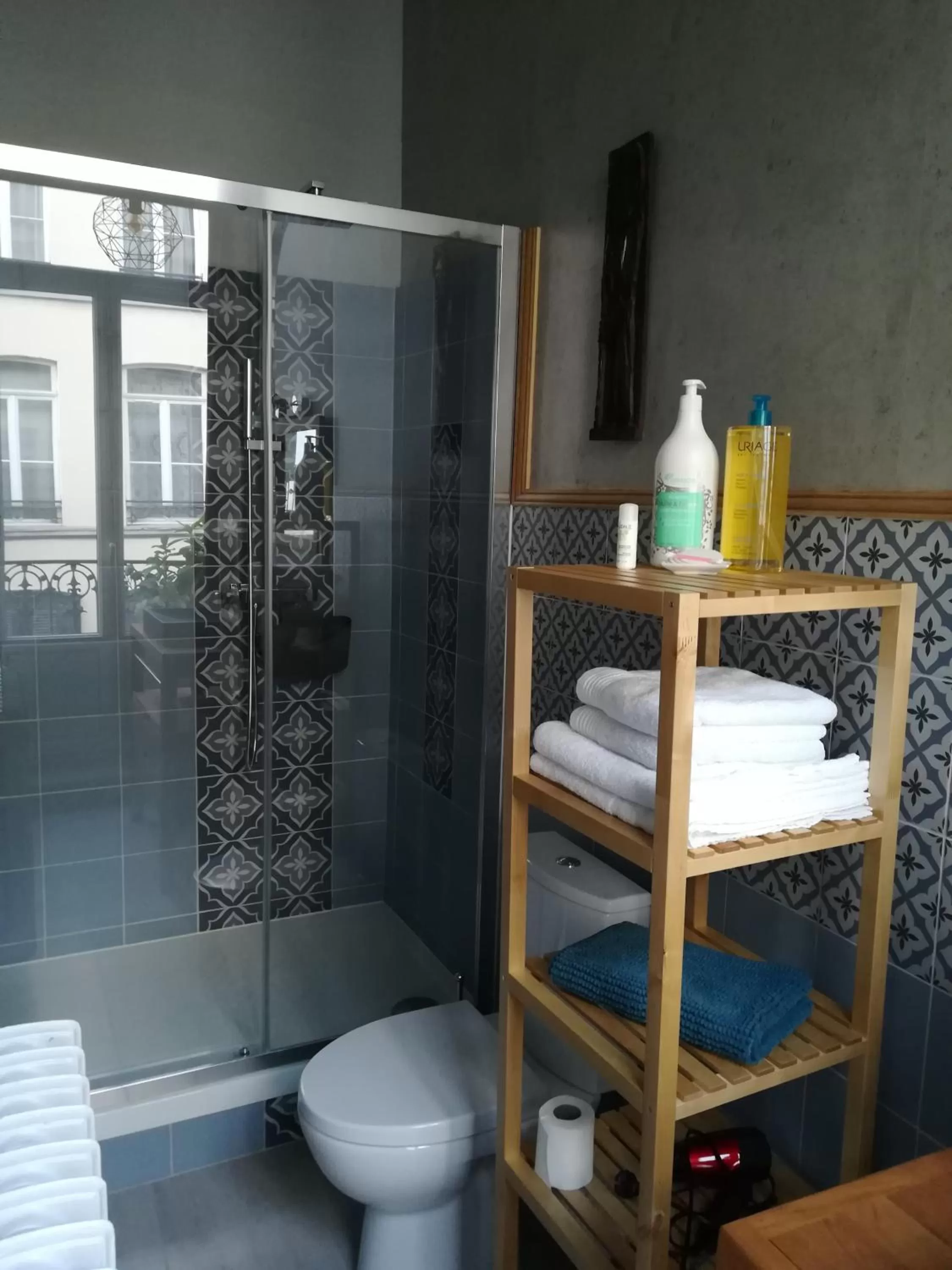 La Bourgogne en Ville