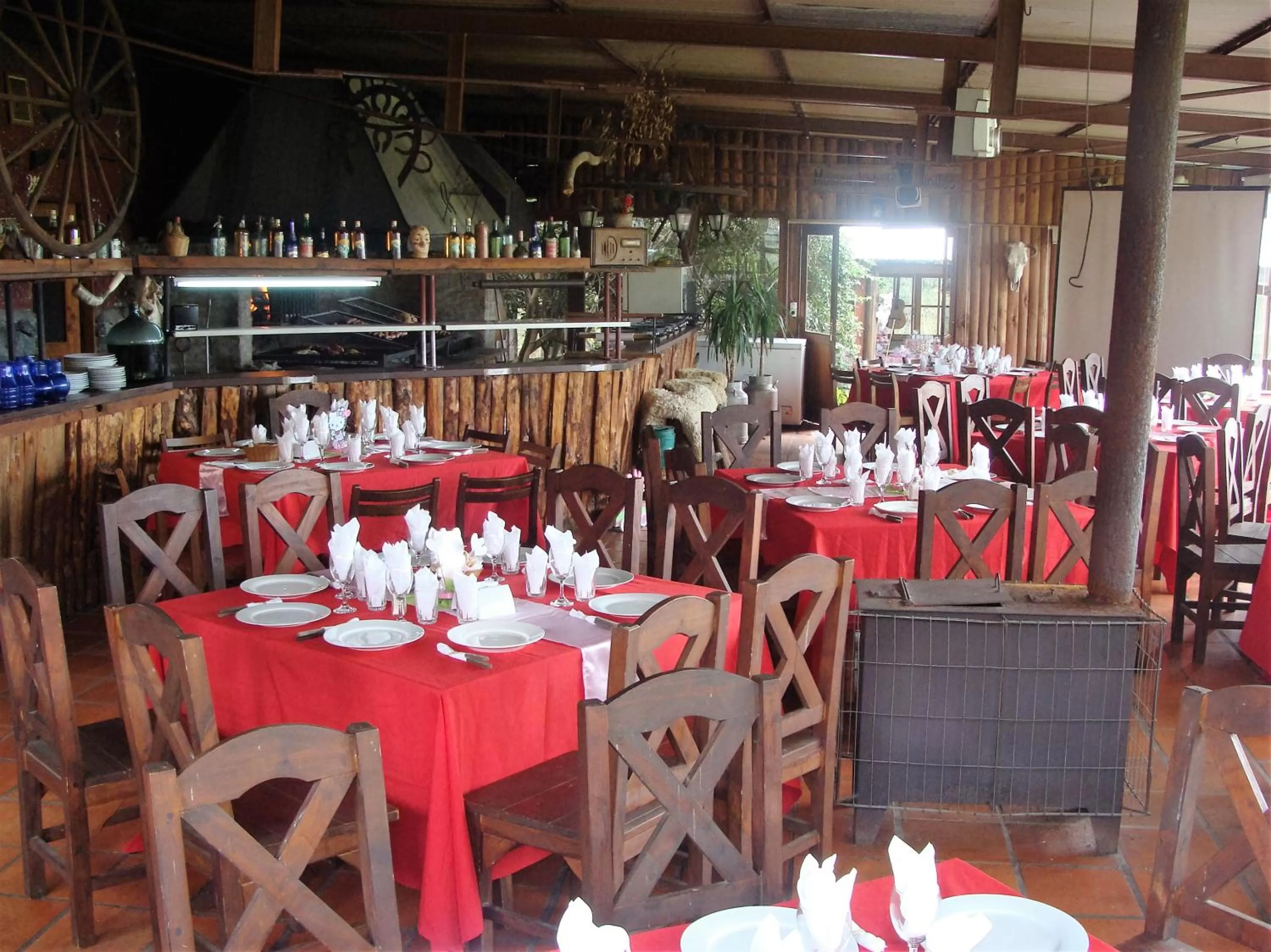 Banquet/Function facilities in Estancia Renacimiento